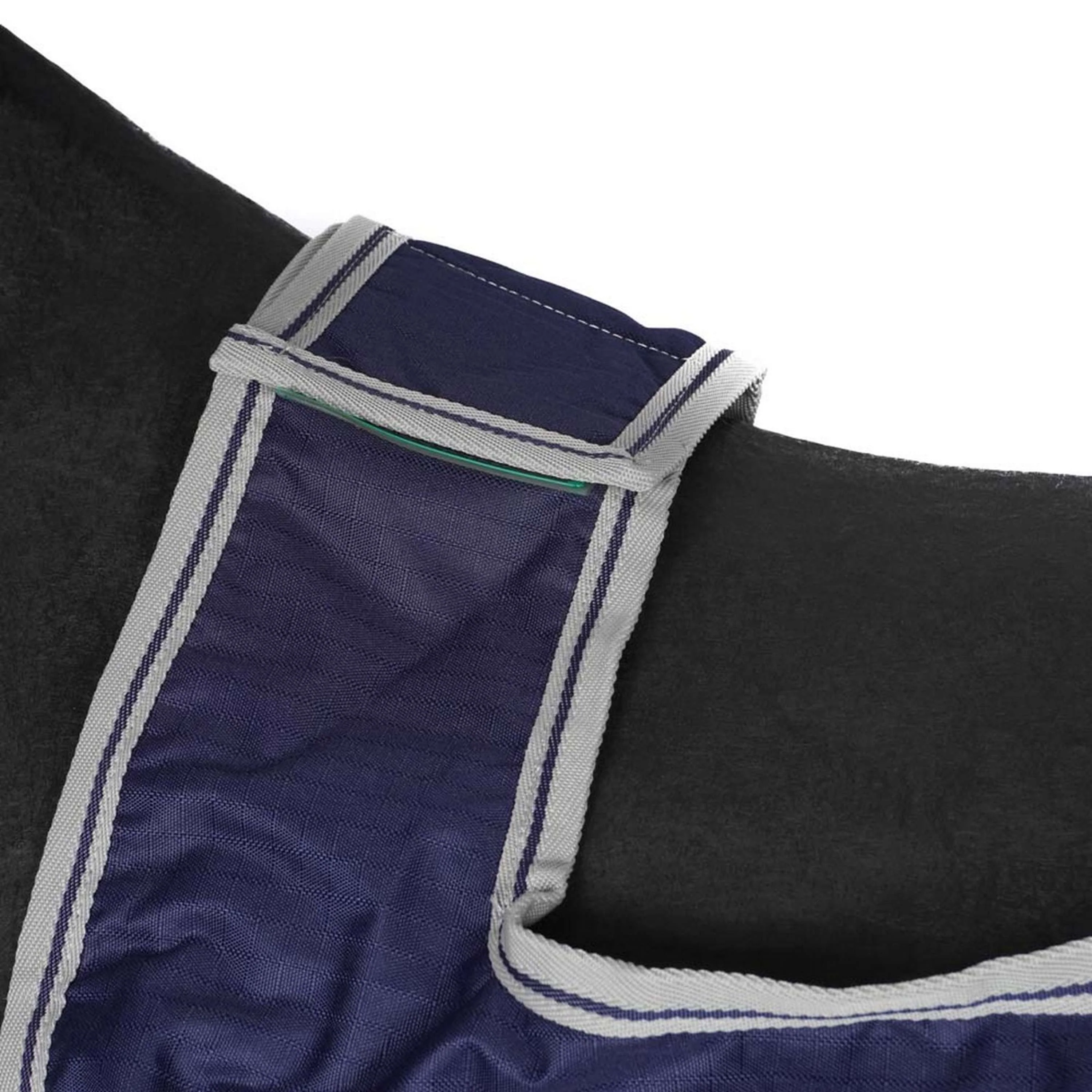 Bucas Couvre Reins Freedom Marin - Image 3