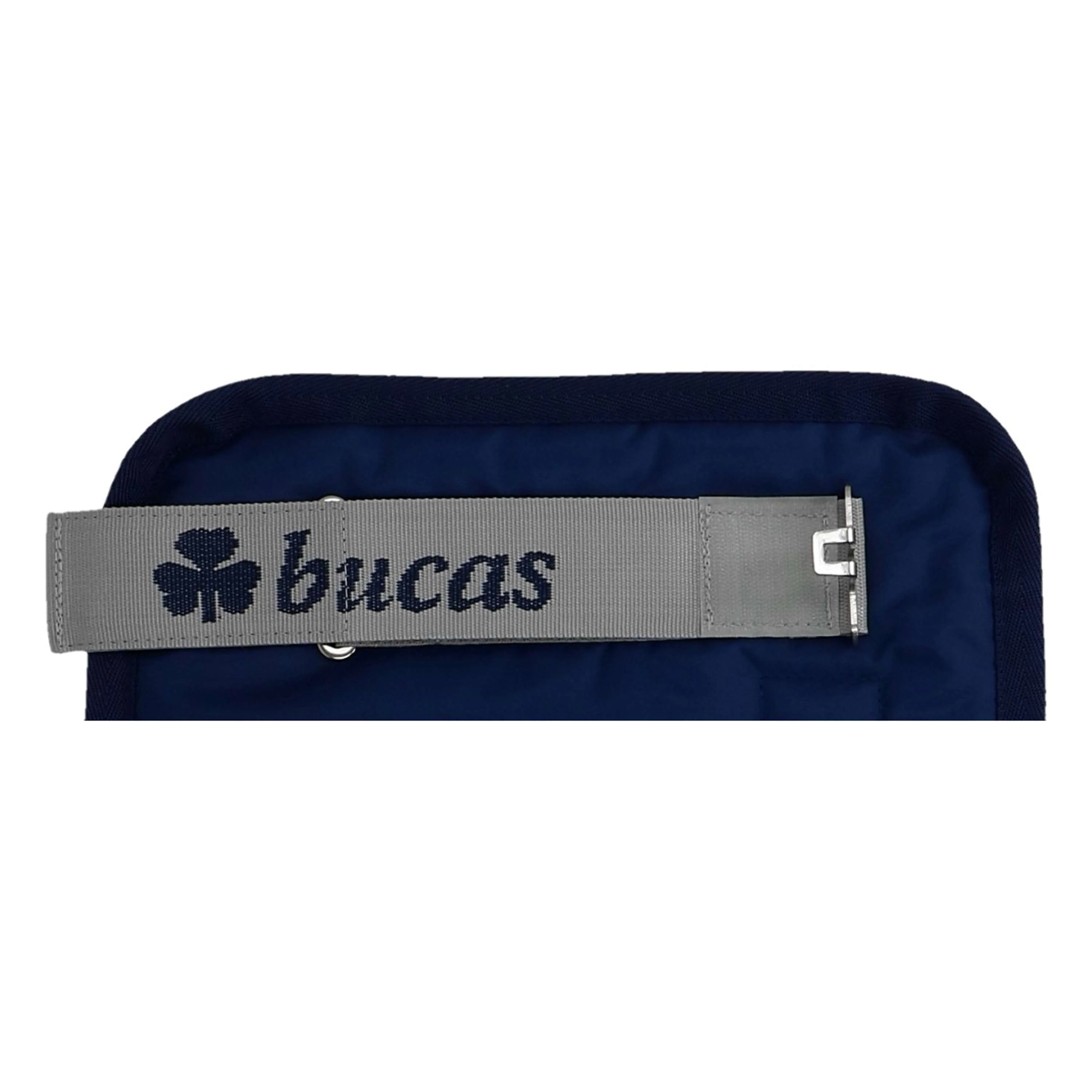 Bucas Extension de Poitrail Standard Marin - Image 2