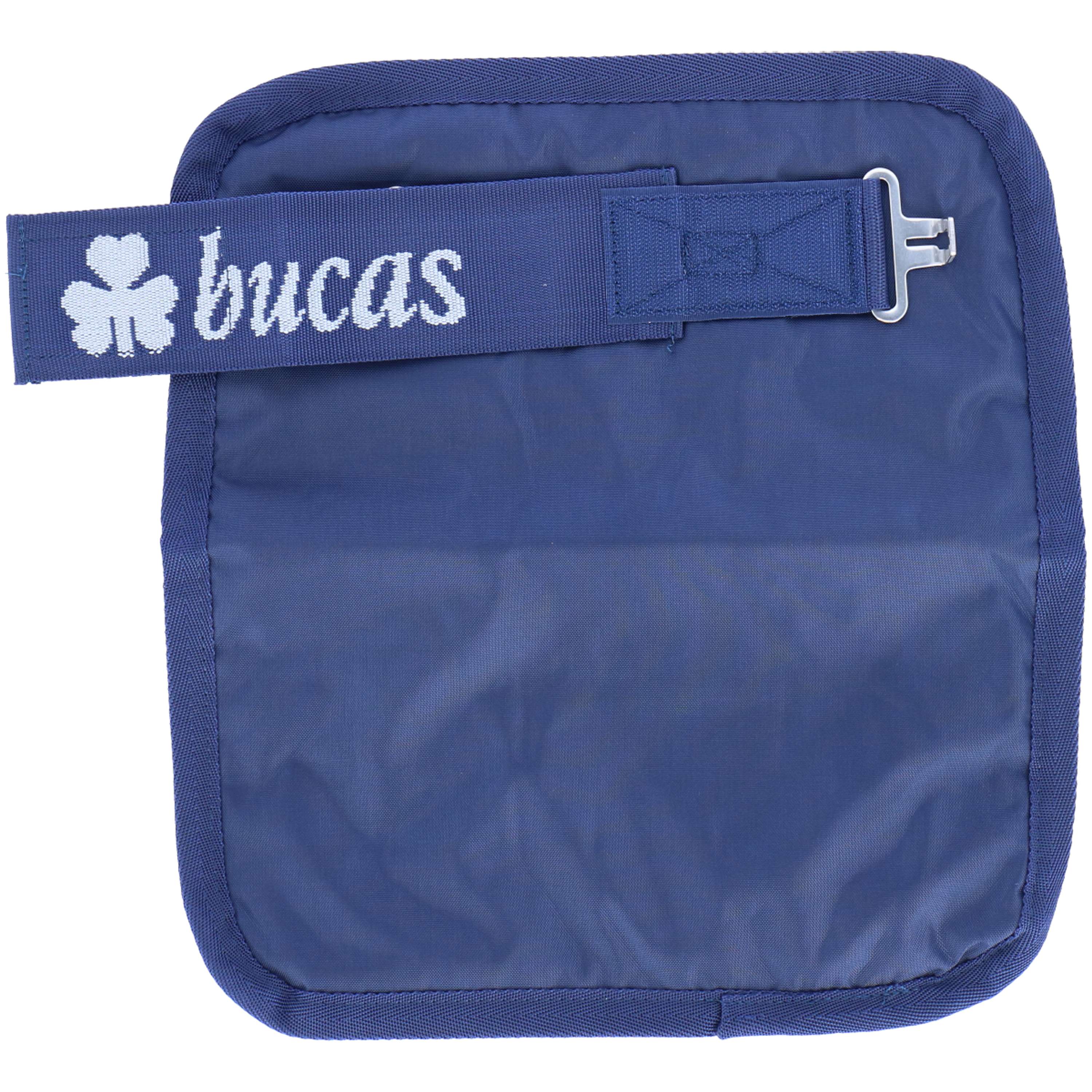 Bucas Extension de Poitrail T-Bar Magnetic Marin
