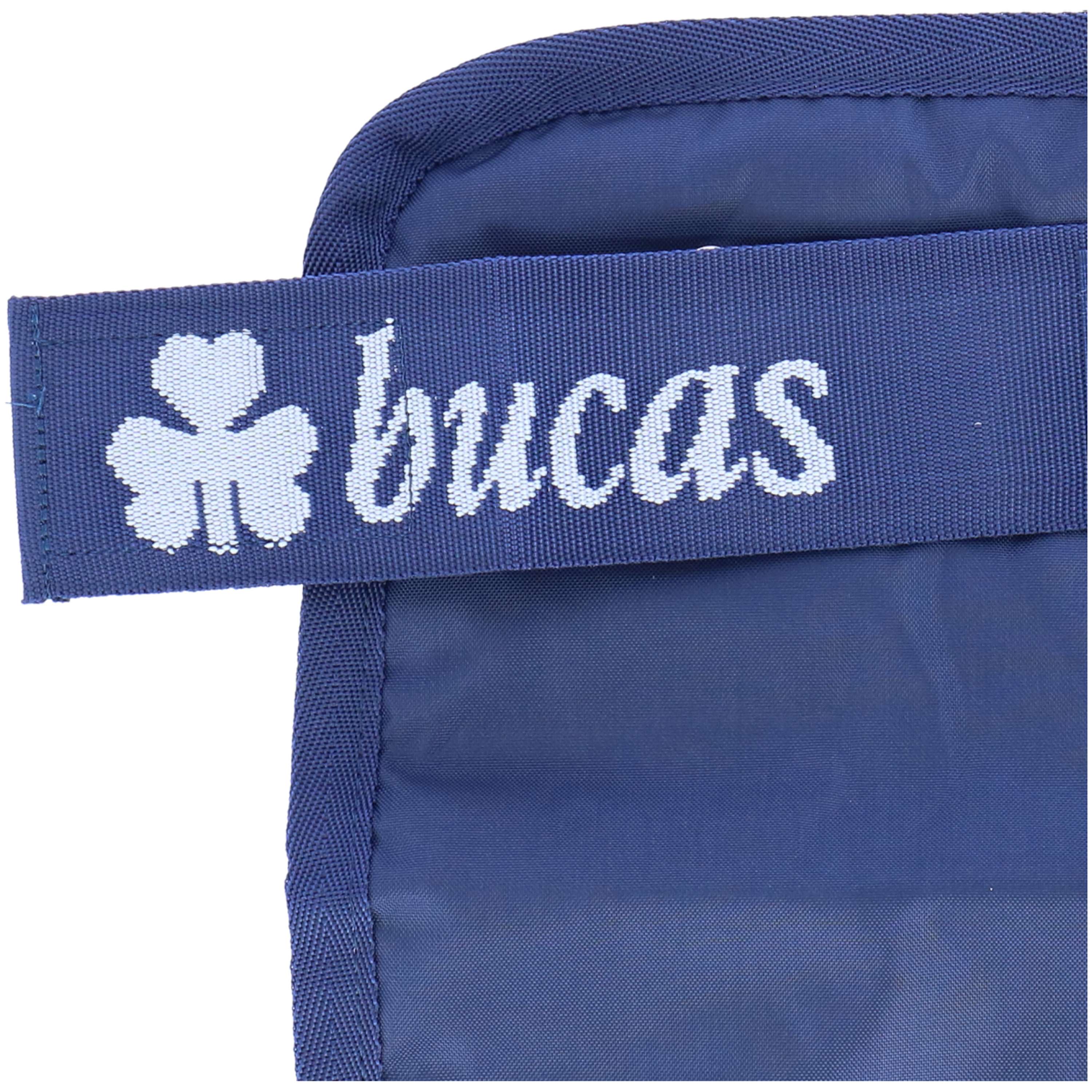 Bucas Extension de Poitrail T-Bar Magnetic Marin - Image 2