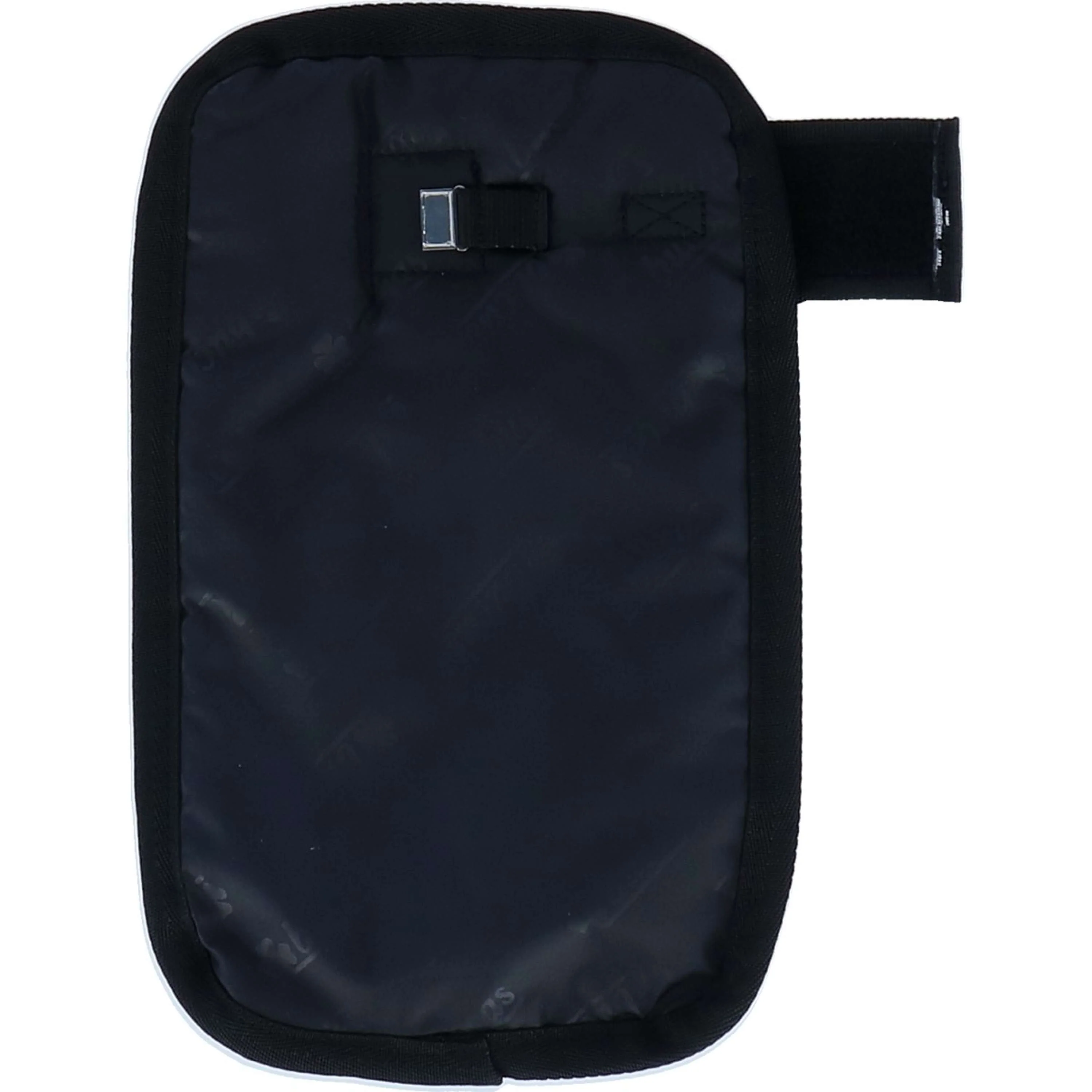 Bucas Extension de Poitrail T-Bar Magnetic Noir - Image 2