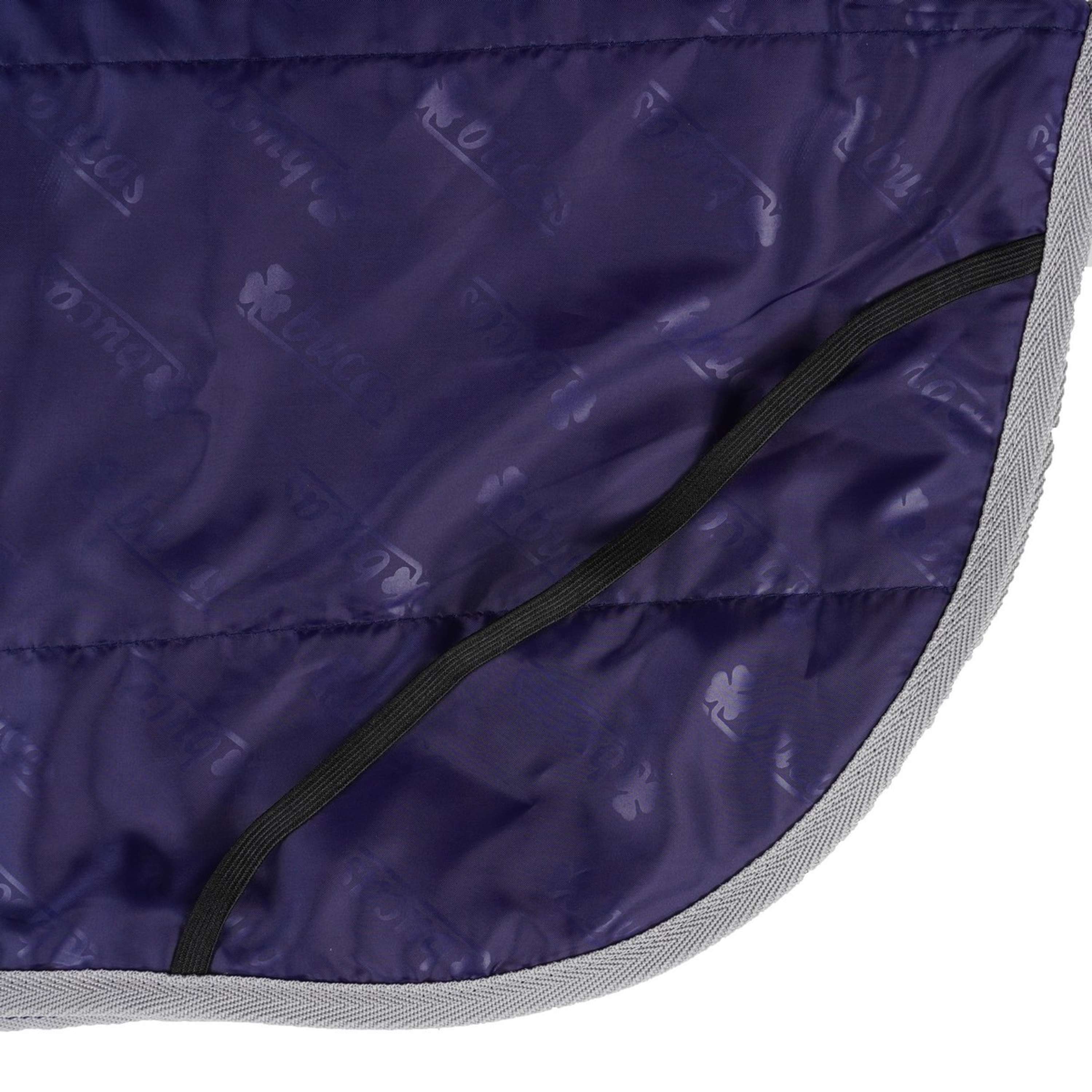 Bucas Freedom Couverture pour Chien 150g Marin - Image 9