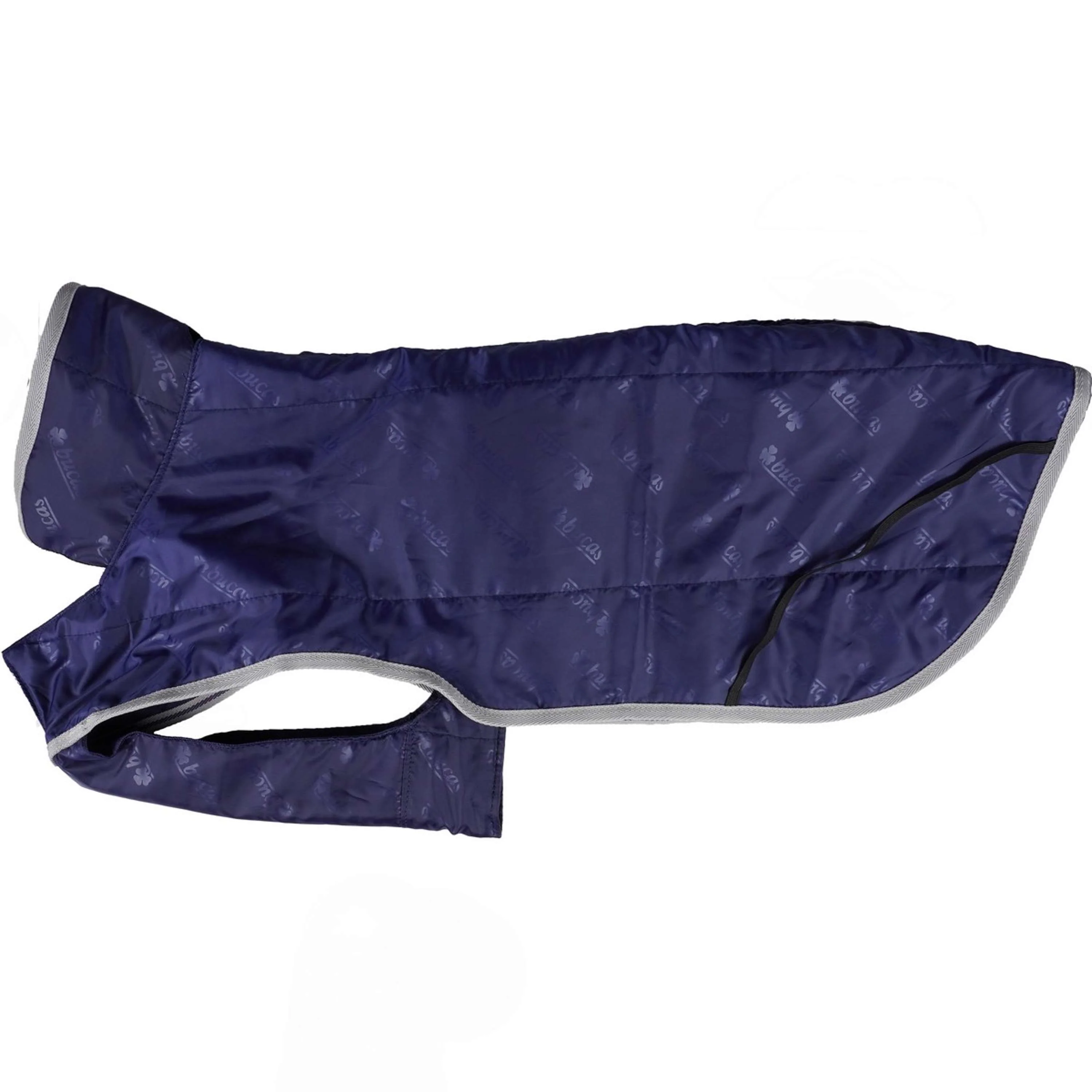 Bucas Freedom Couverture pour Chien 50g Marin - Image 4