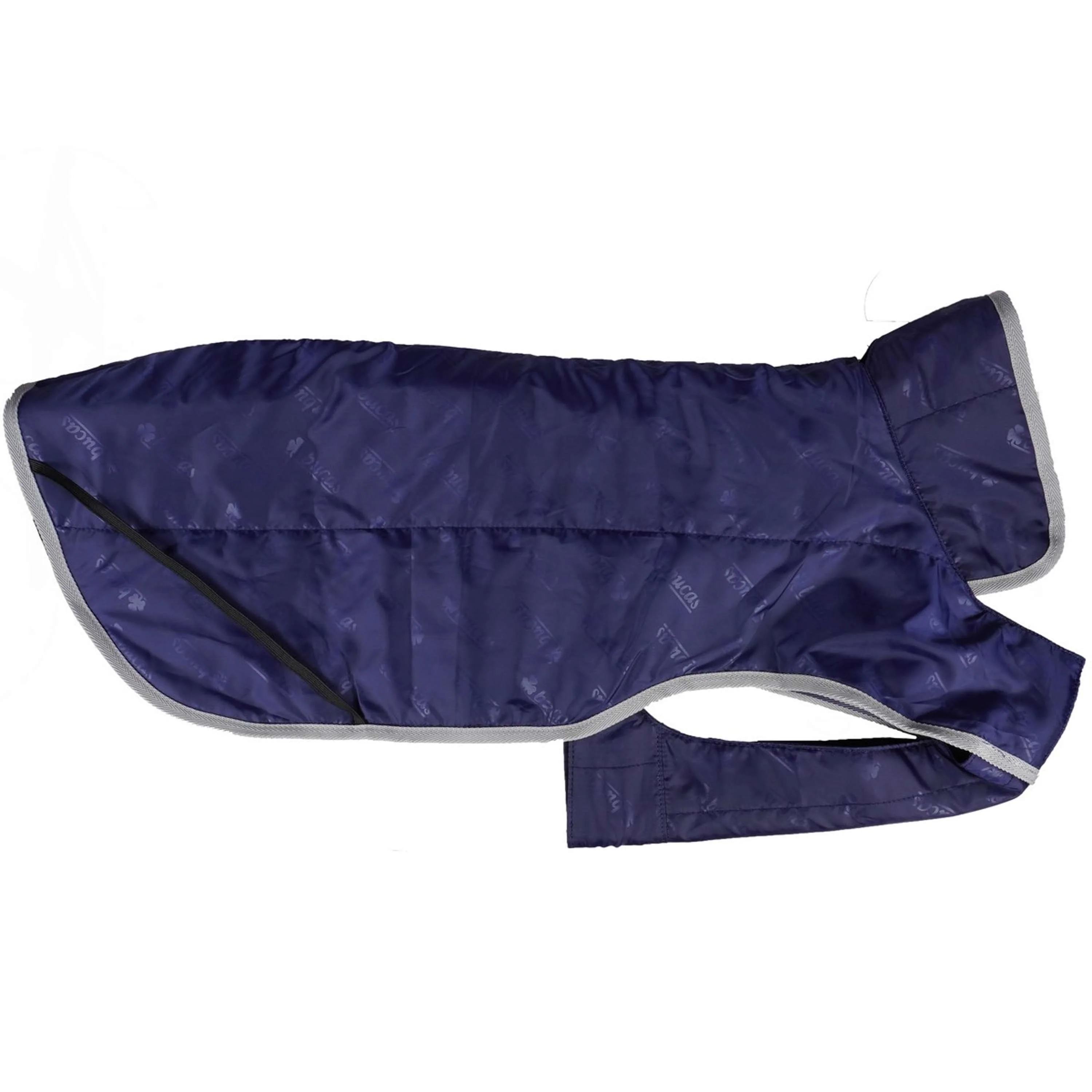 Bucas Freedom Couverture pour Chien 50g Marin - Image 5