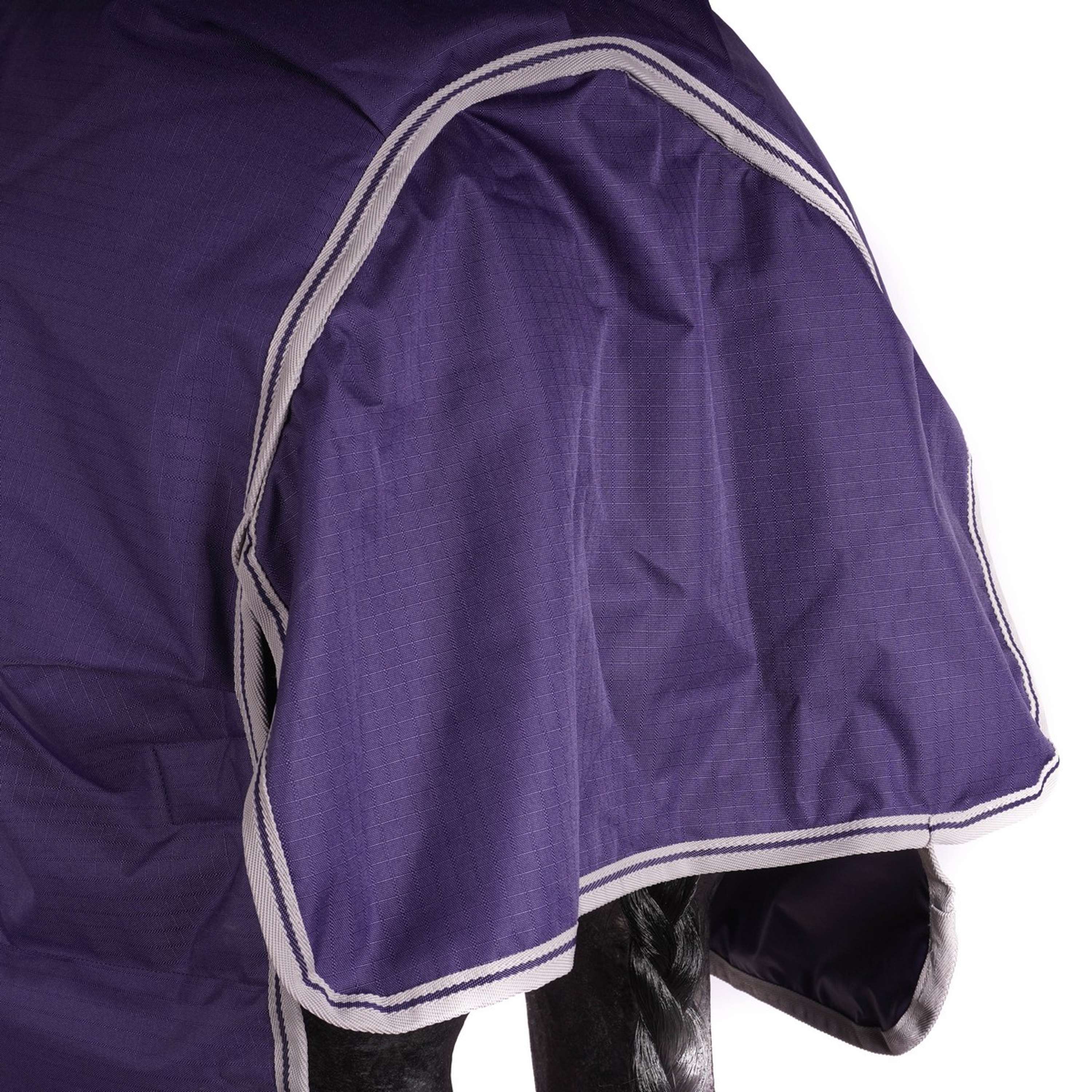 Bucas Freedom Turnout 300g Marin - Image 8