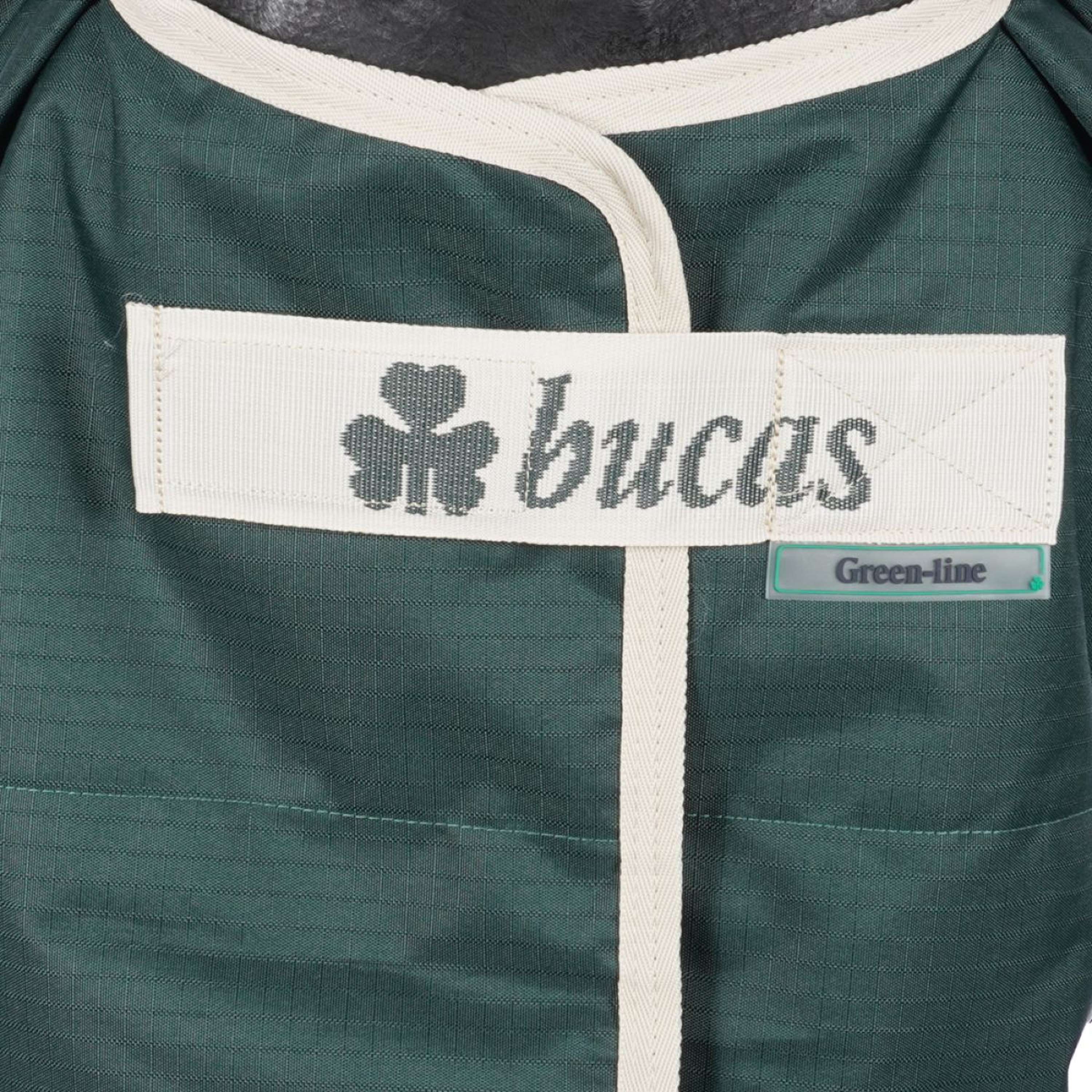 Bucas Green-Line Turnout 100g Vert - Image 4