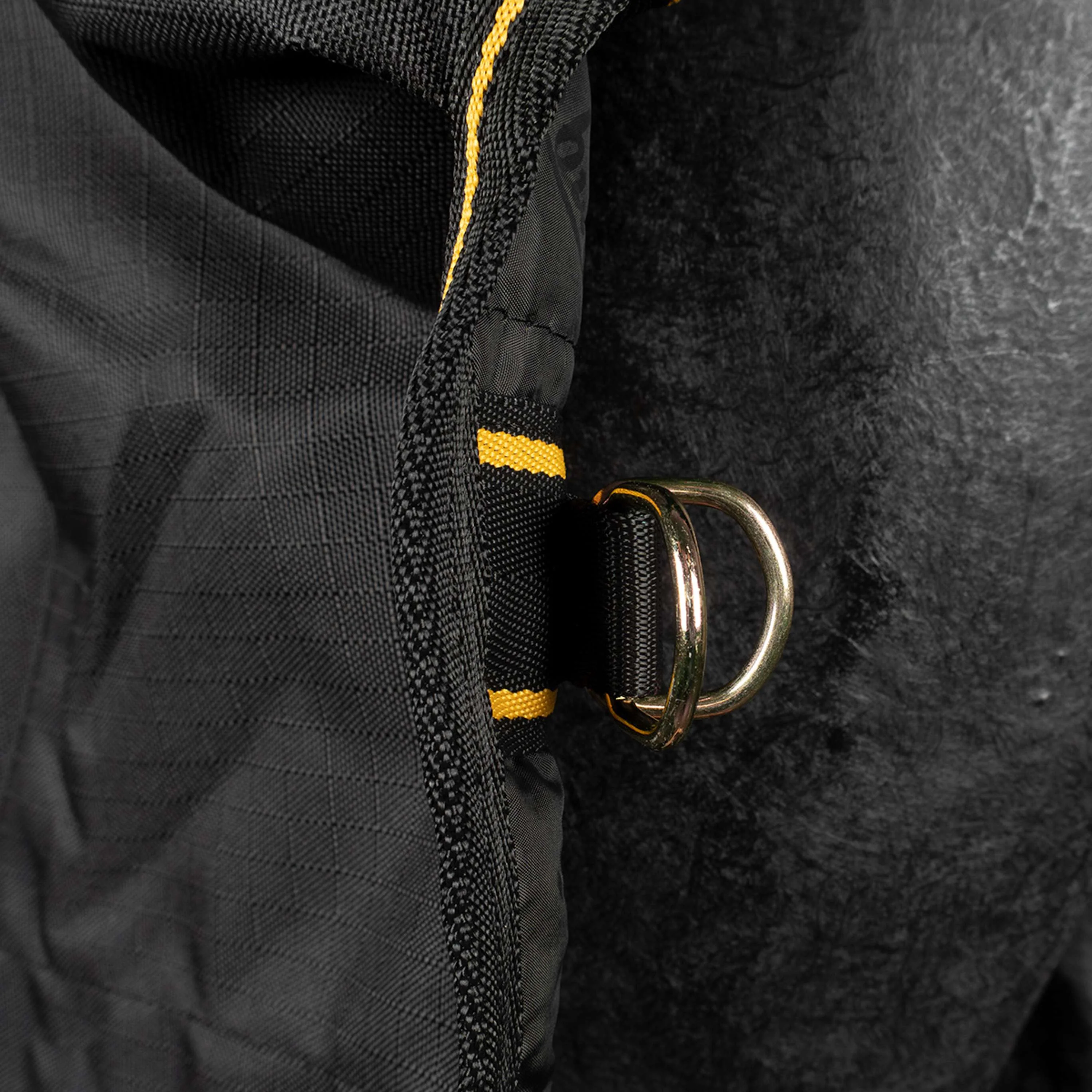 Bucas Irish Turnout Light 0g Noir/Or - Image 10
