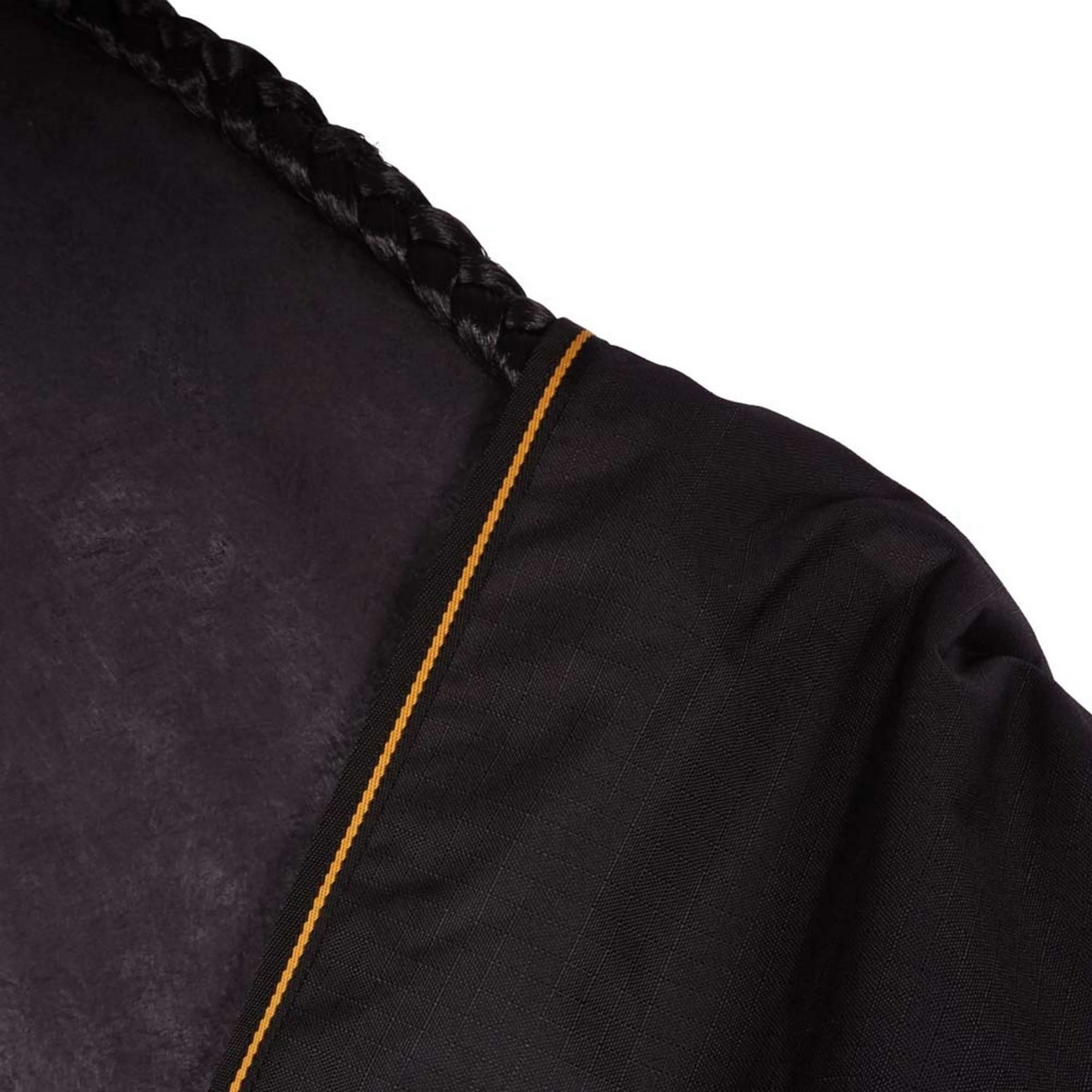 Bucas Irish Turnout Light Highneck 50g Noir/Or - Image 6