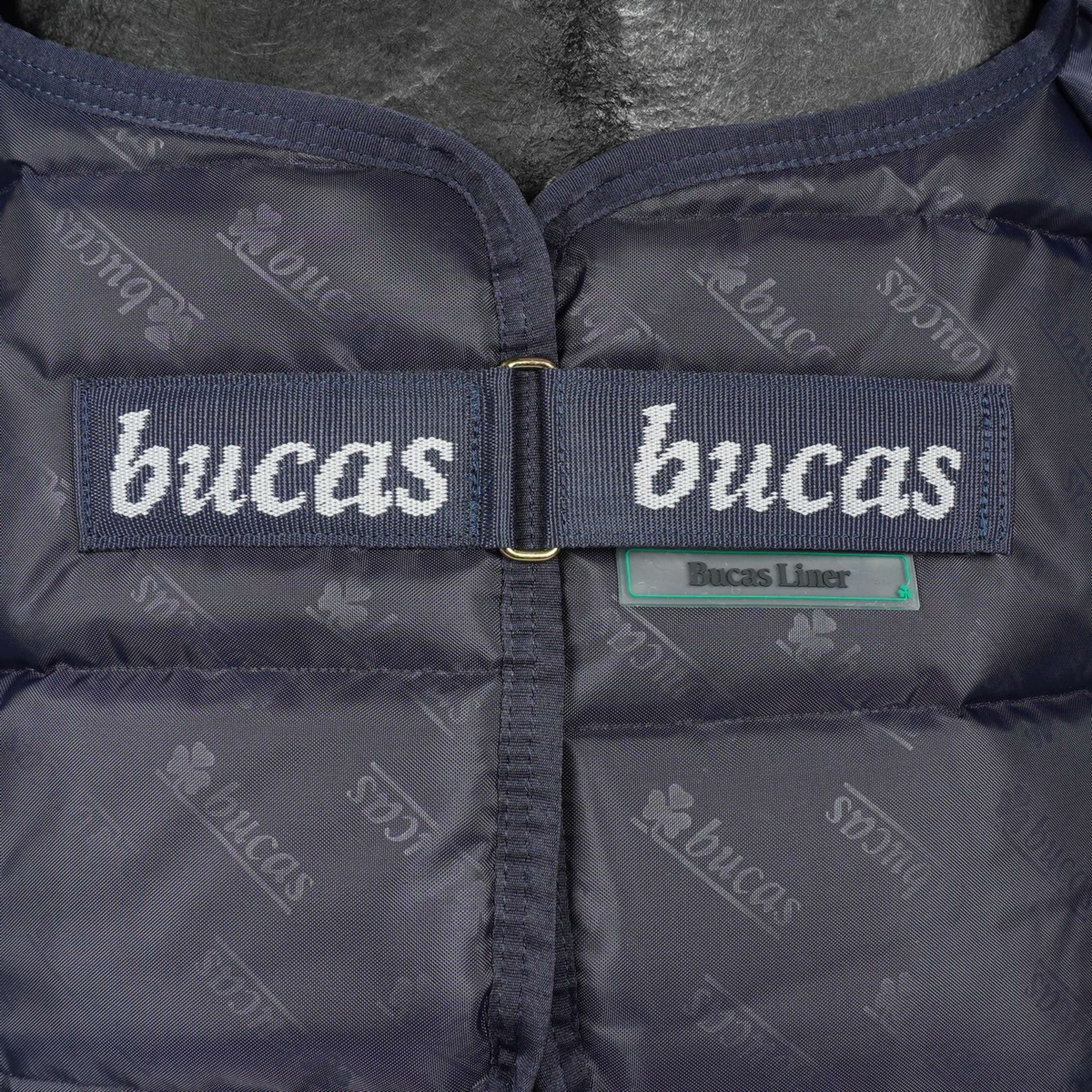 Bucas Liner SF 100g Marin - Image 4