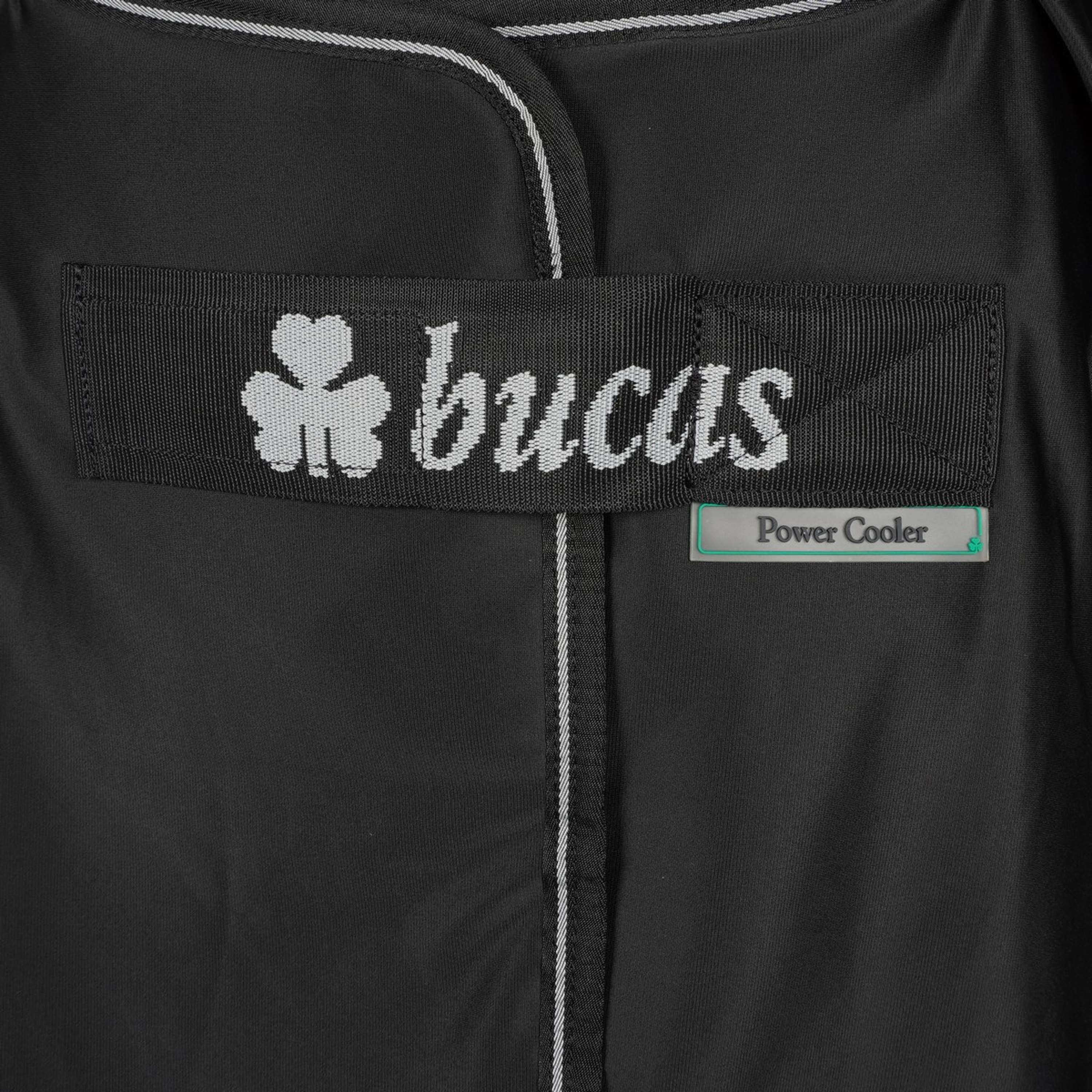 Bucas Power Cooler Black/Silver - Image 2