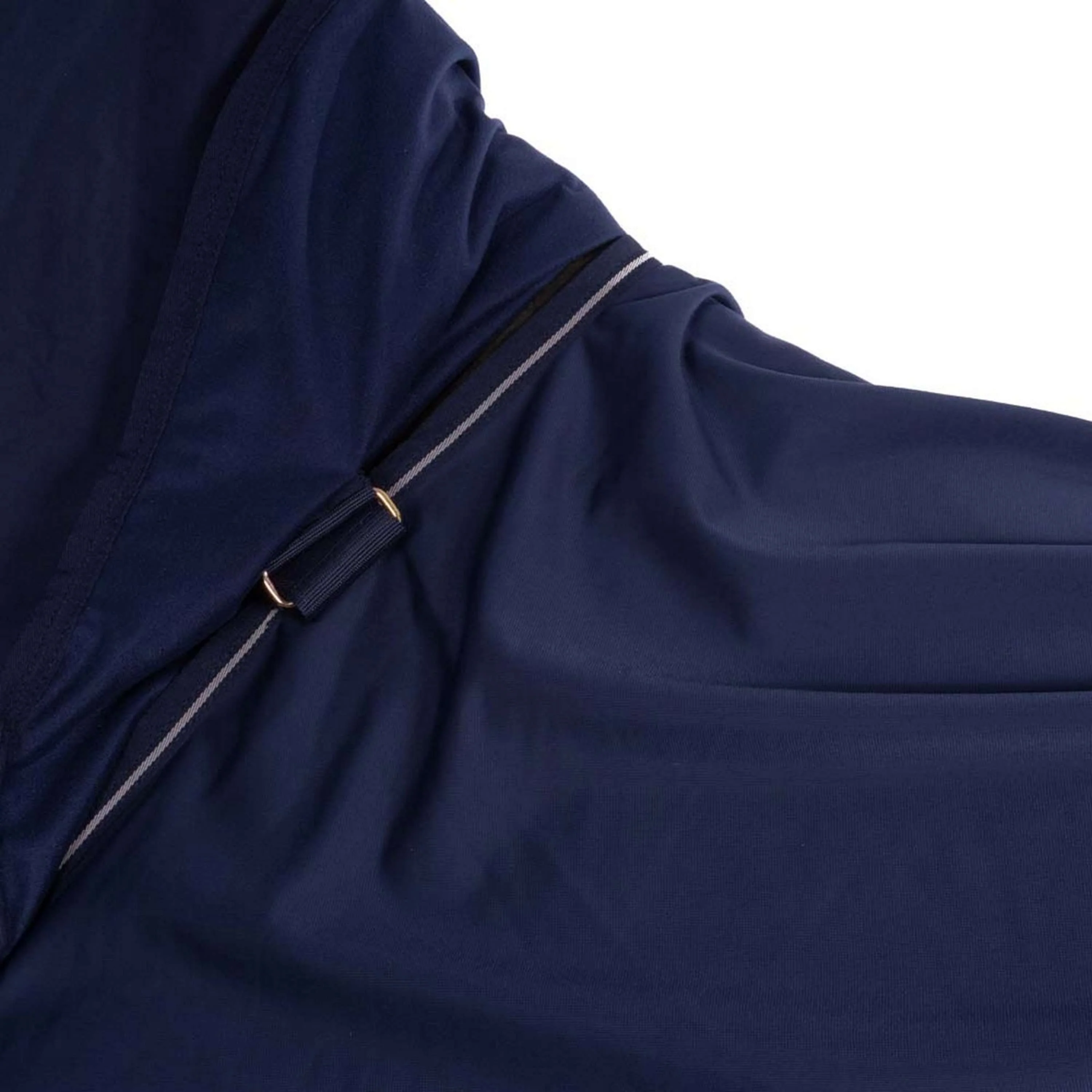 Bucas Power Cooler & Neck Marin/Argente - Image 6