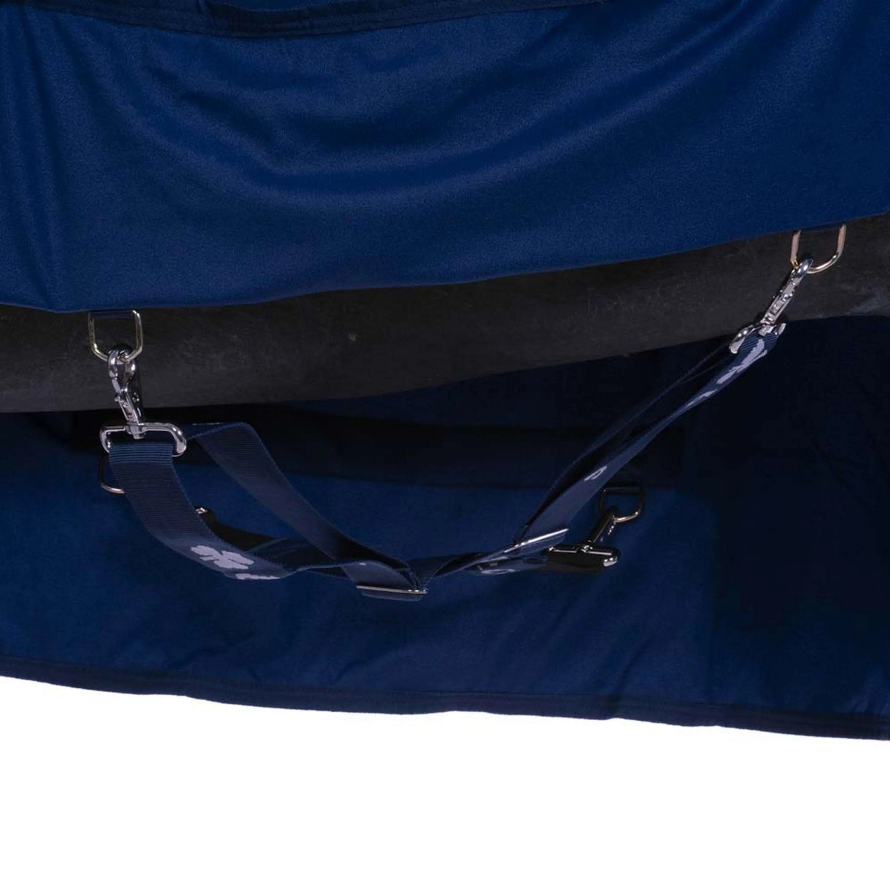 Bucas Power Cooler & Neck Marin/Argente - Image 9