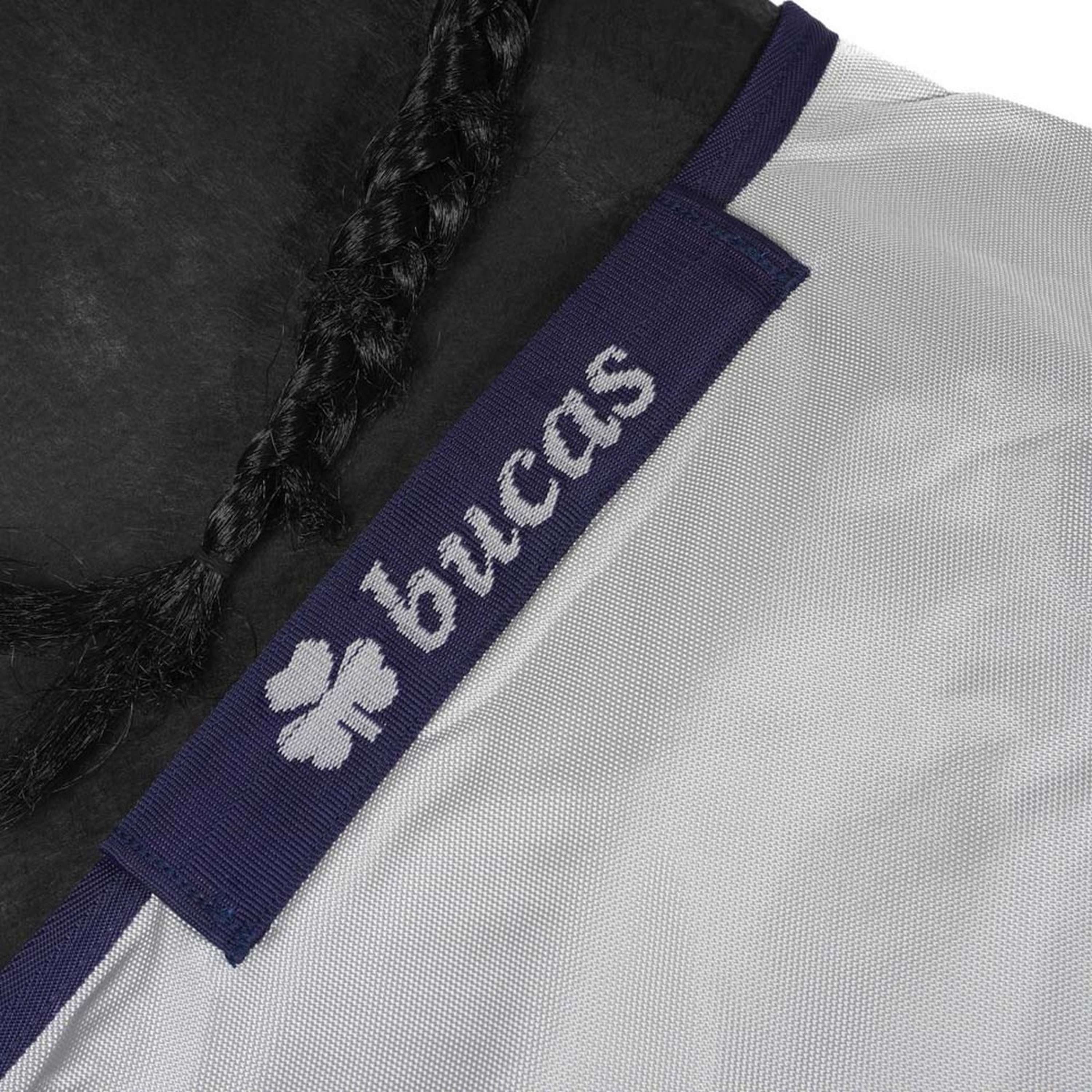 Bucas Power Turnout Light Big Neck 0g Argent - Image 6