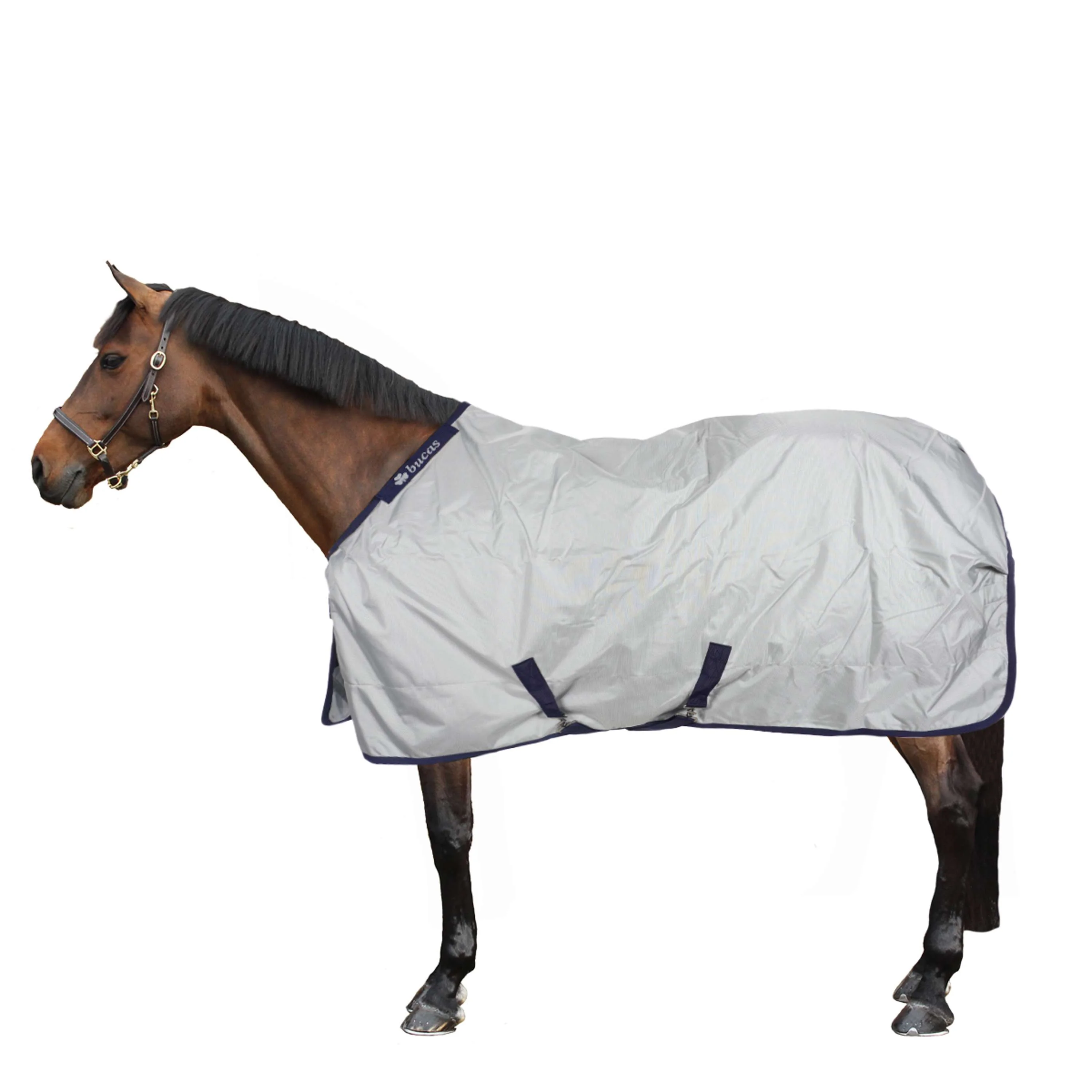 Bucas Power Turnout Light Classic 0g Argent - Image 2