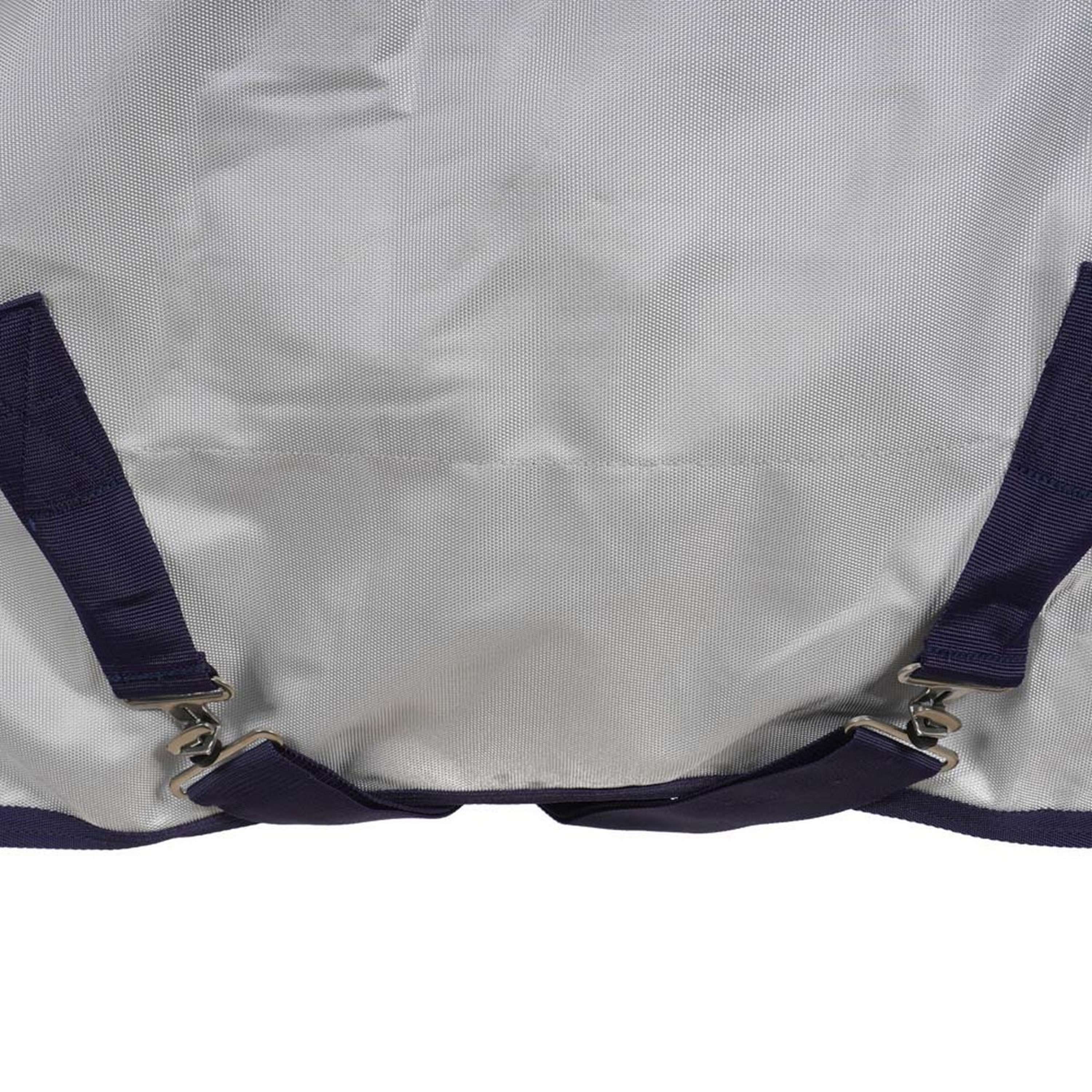 Bucas Power Turnout Light Classic 0g Argent - Image 7