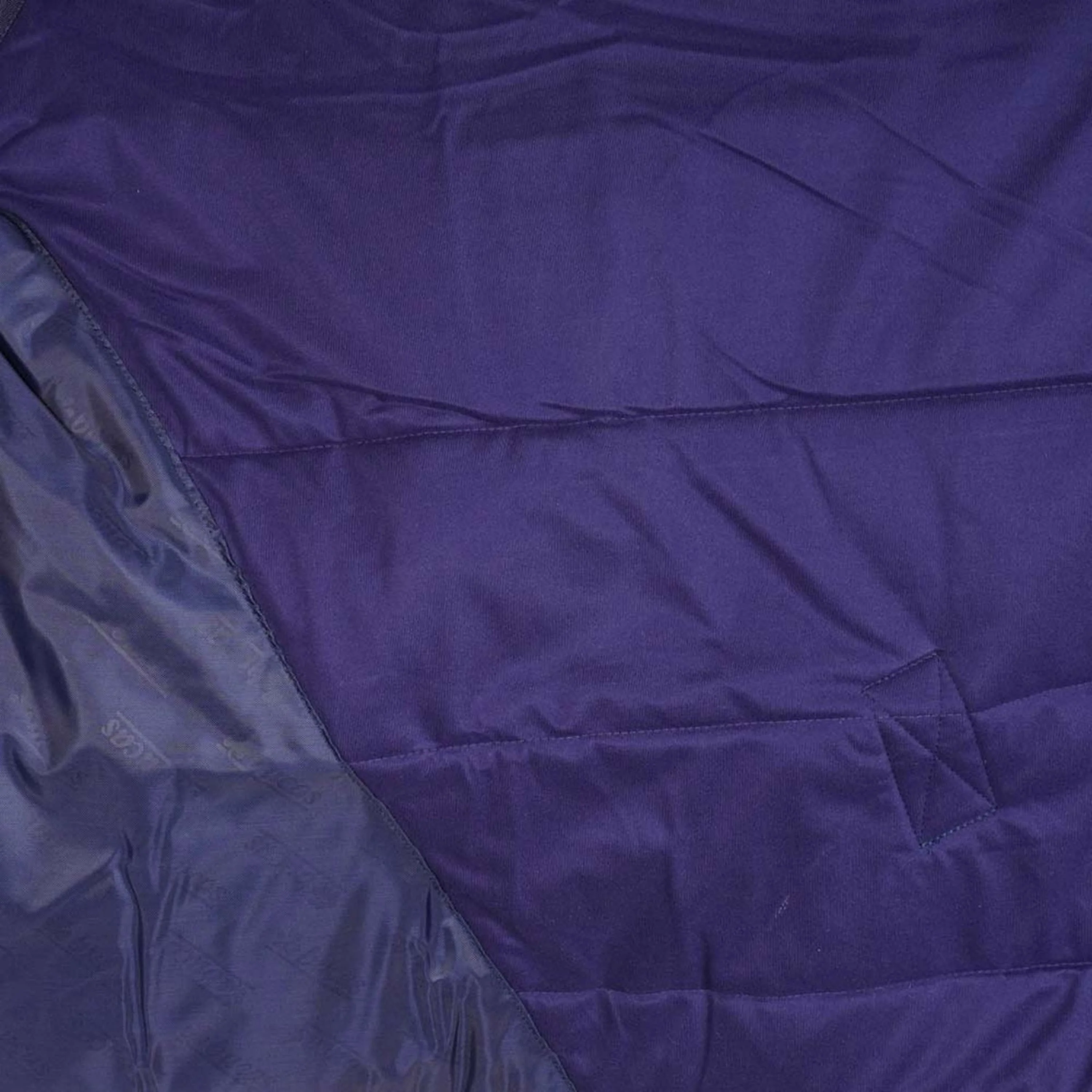 Bucas Quilt 150g SD Big Neck Marin - Image 10