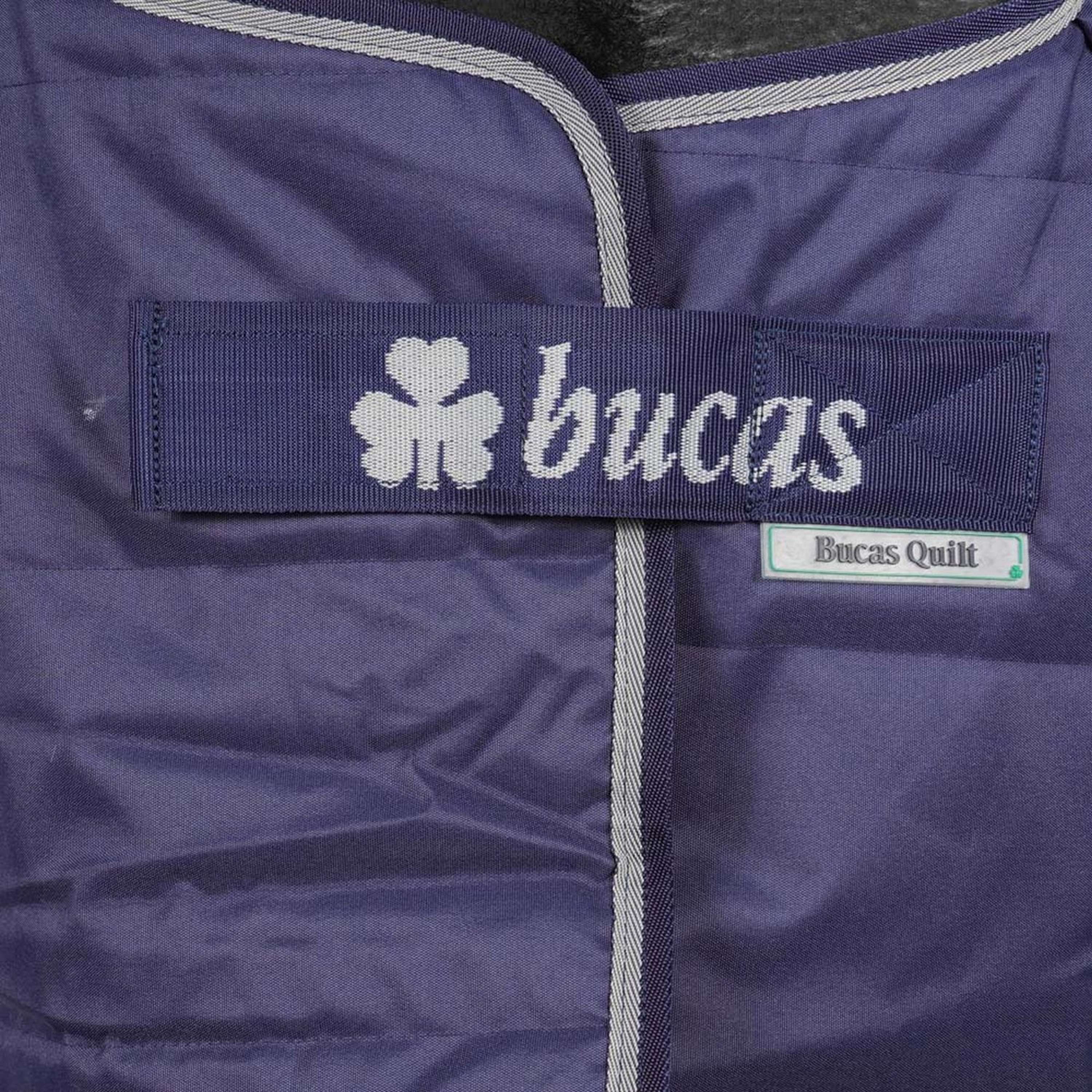 Bucas Quilt 300g SF Marin - Image 3