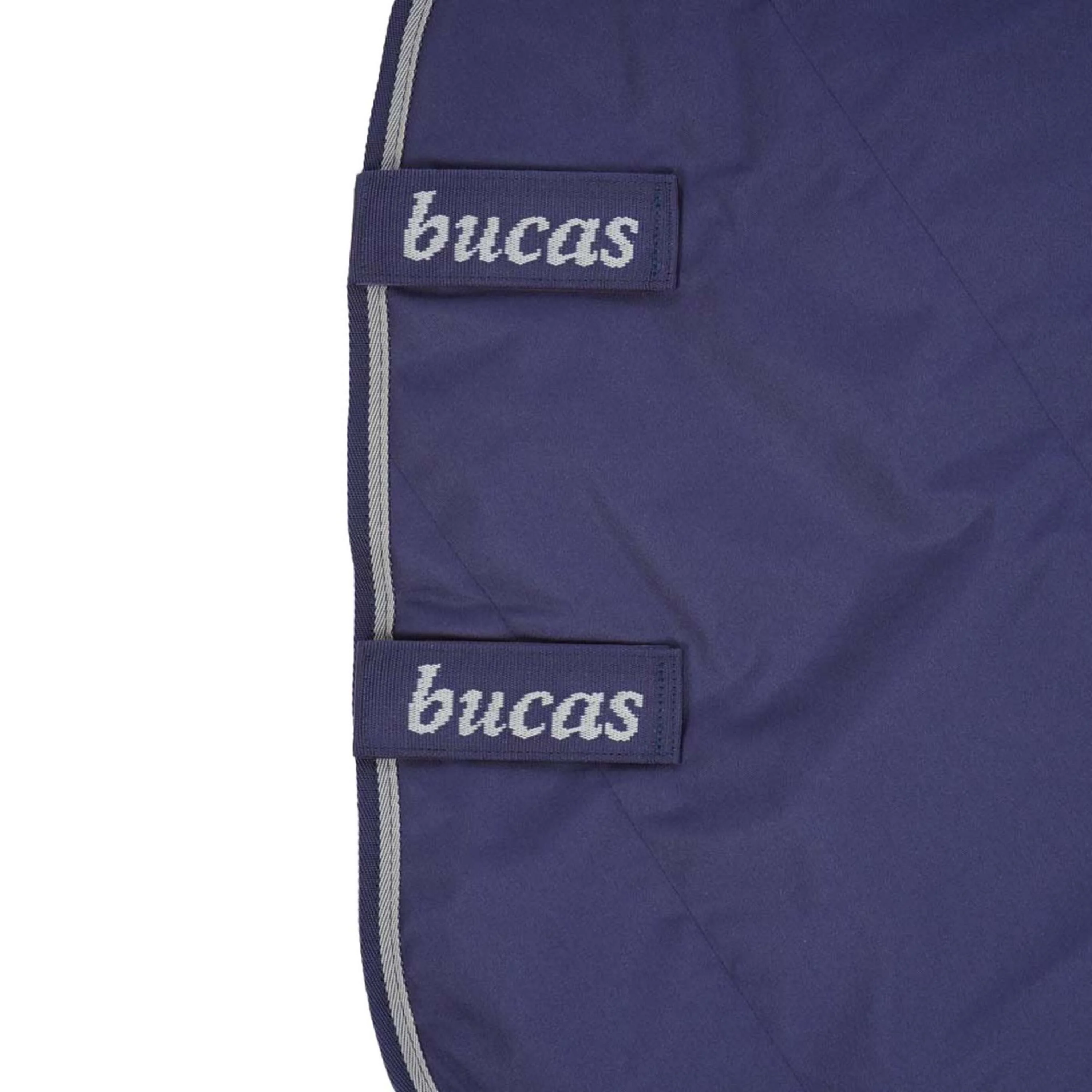 Bucas Quilt Neck Marin - Image 2