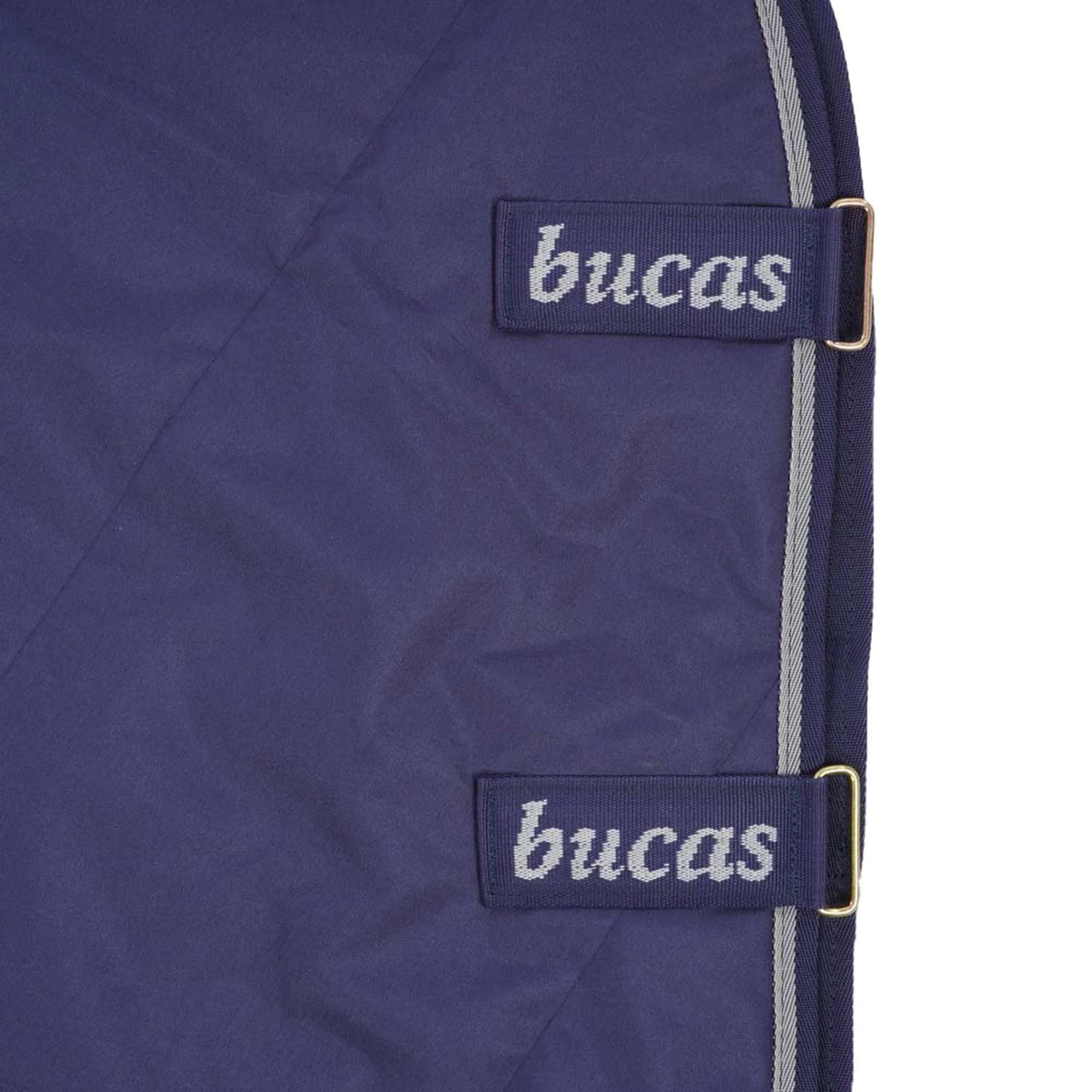 Bucas Quilt Neck Marin - Image 4