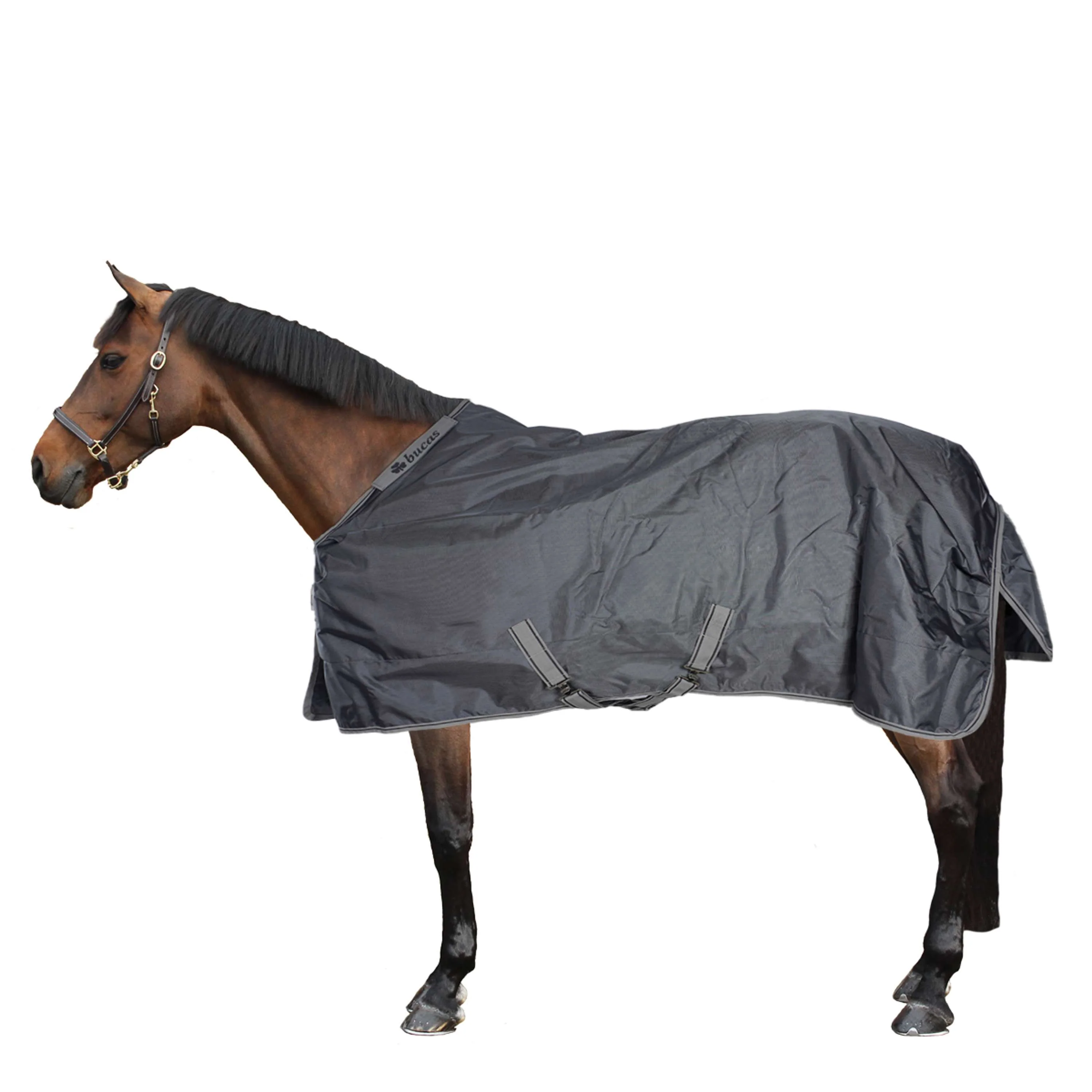 Bucas Smartex Extra 300g Iron Gate - Image 3