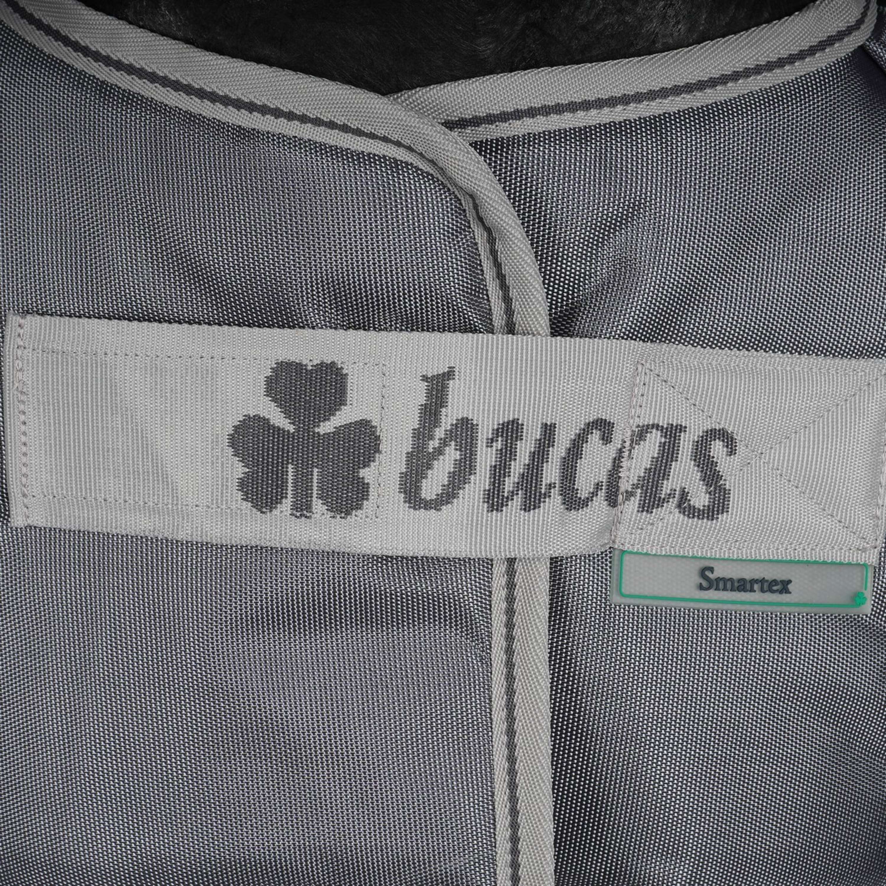 Bucas Smartex Extra 300g Iron Gate - Image 4