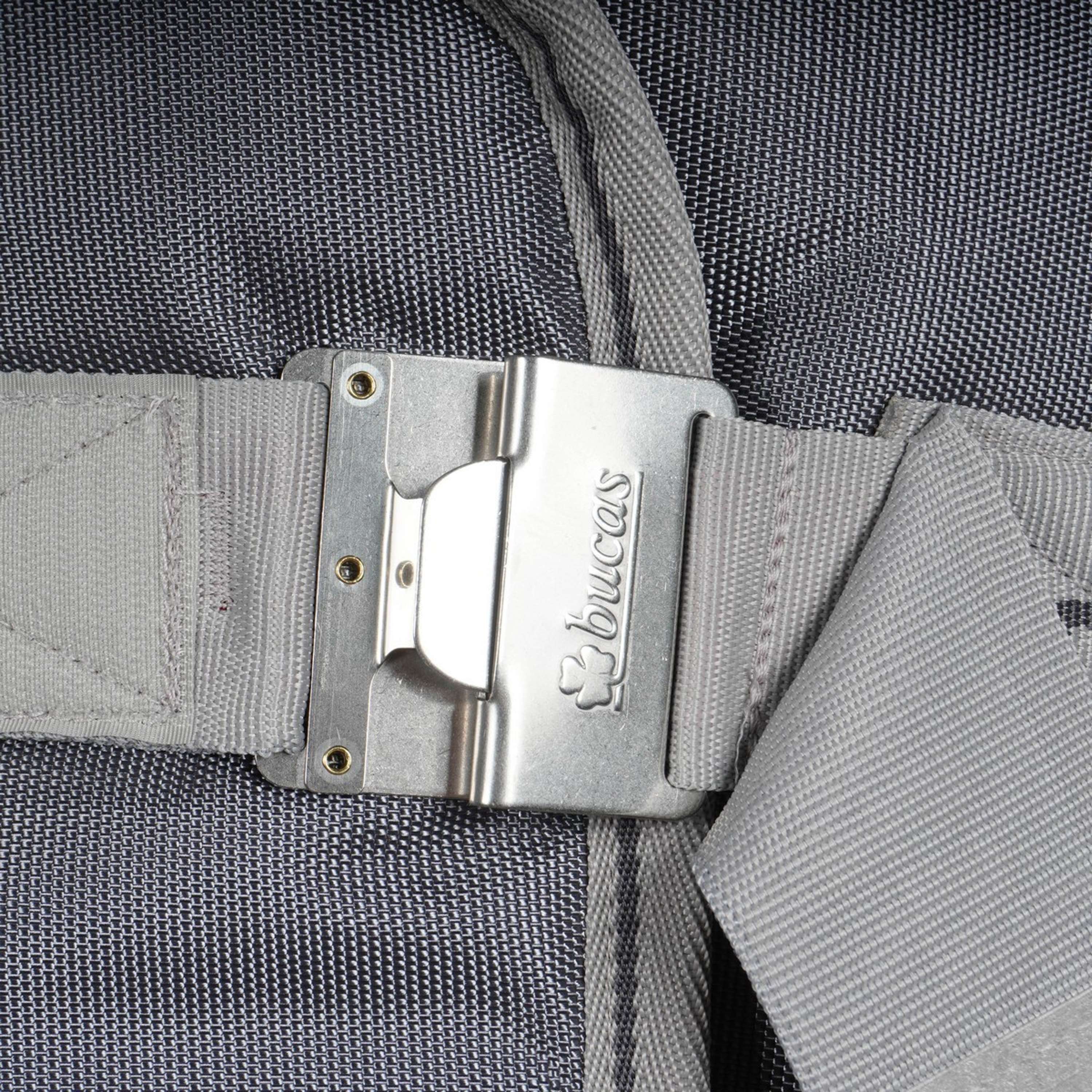 Bucas Smartex Extra 300g Iron Gate - Image 5