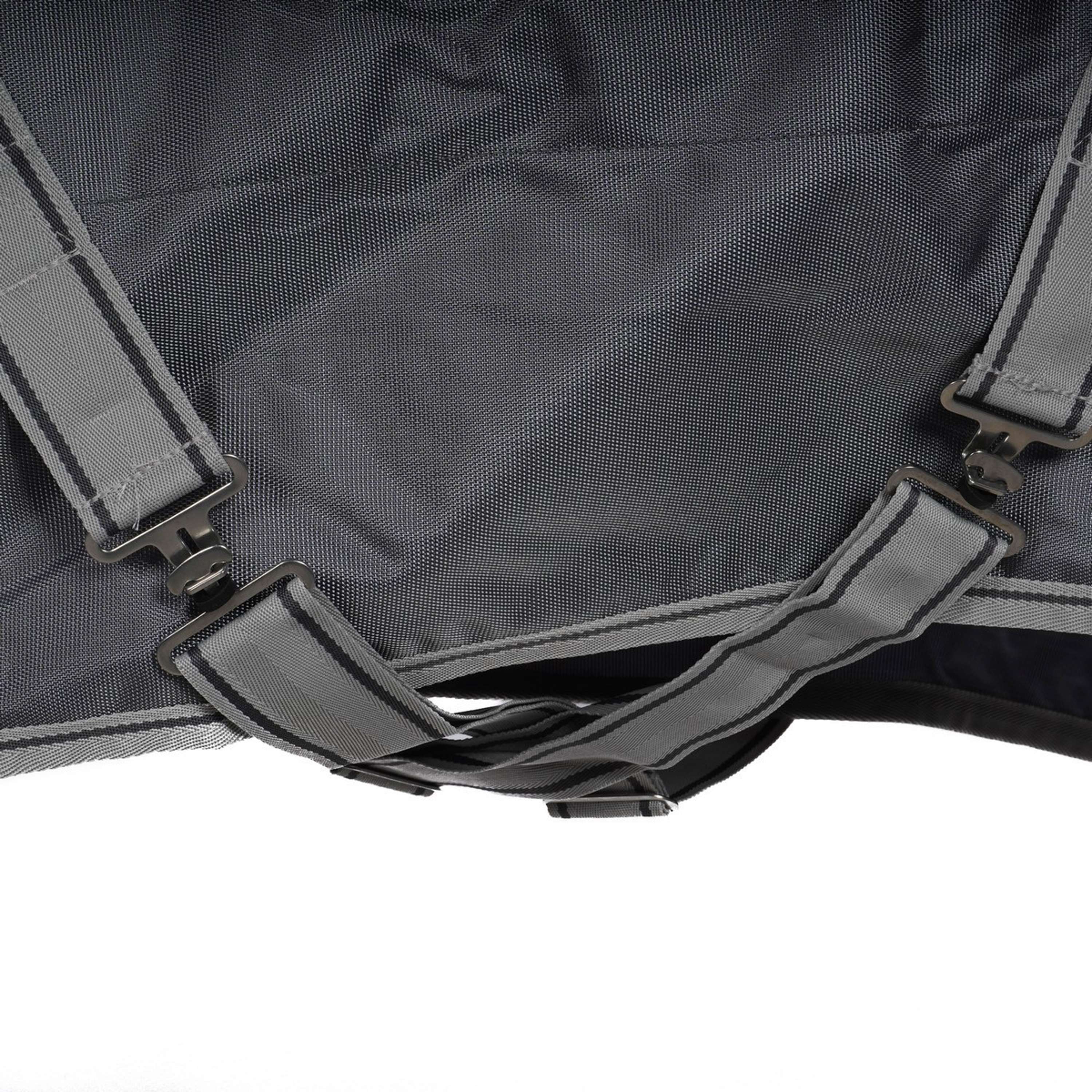 Bucas Smartex Extra 300g Iron Gate - Image 9