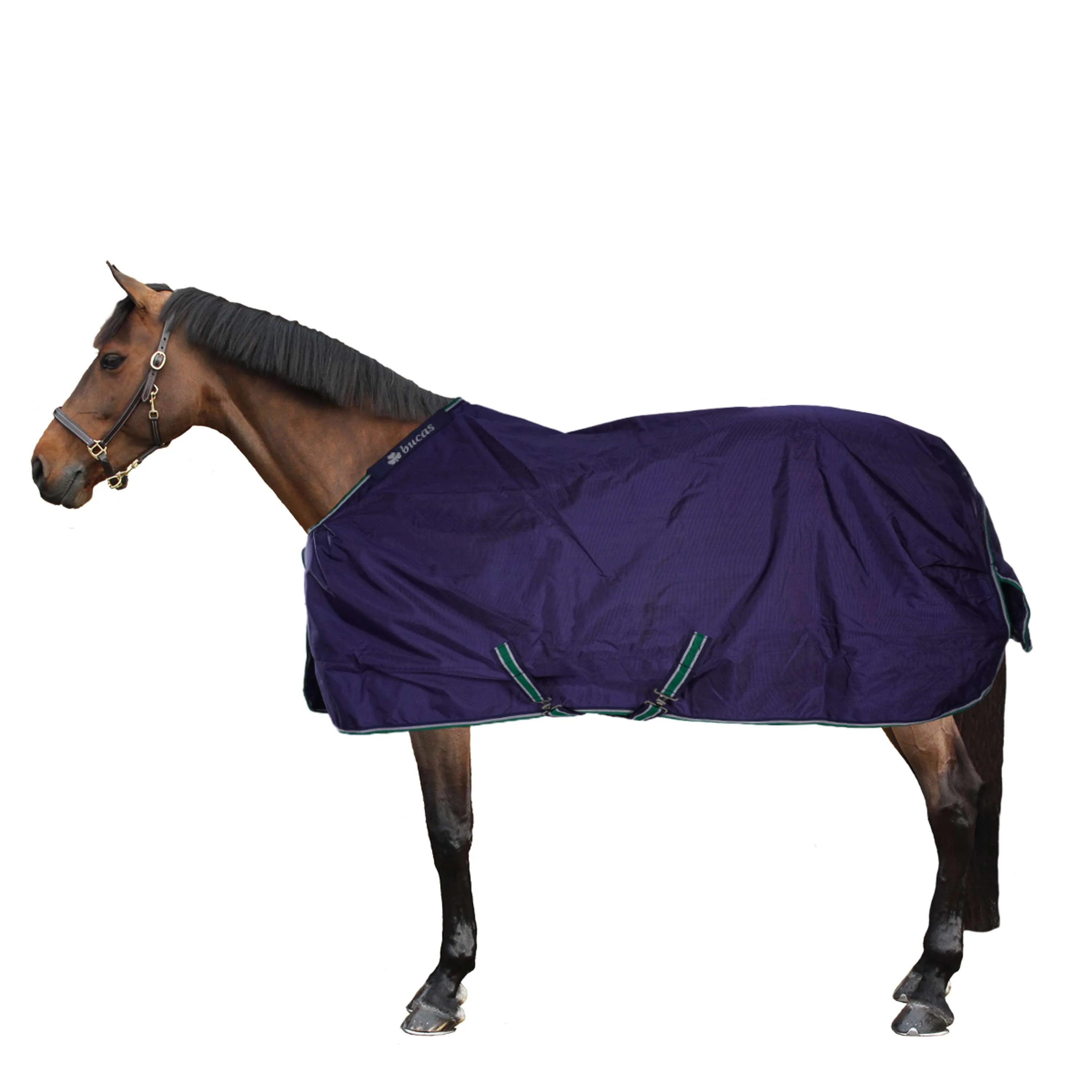 Bucas Smartex Rain 0g Blue - Image 2