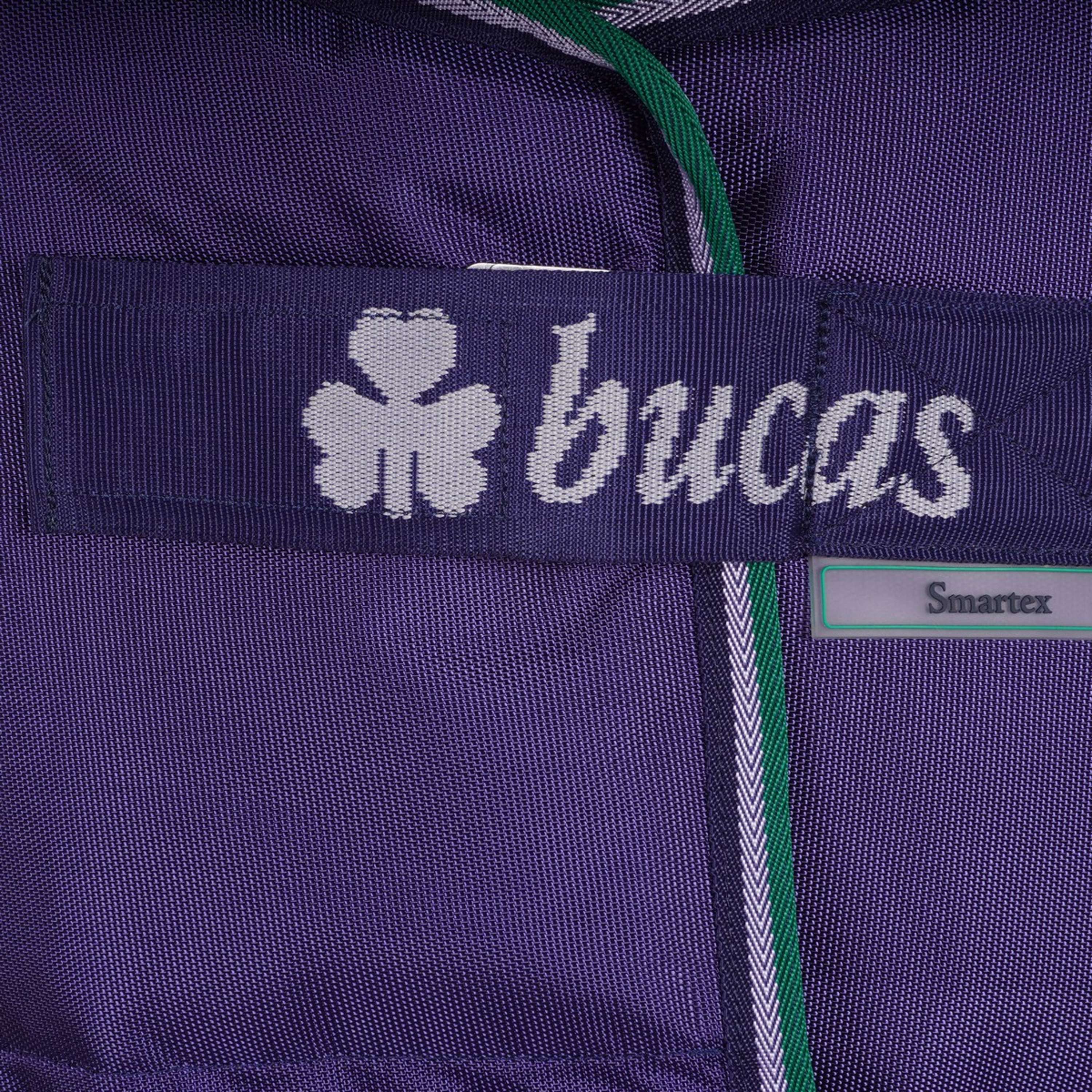 Bucas Smartex Rain 0g Blue - Image 3