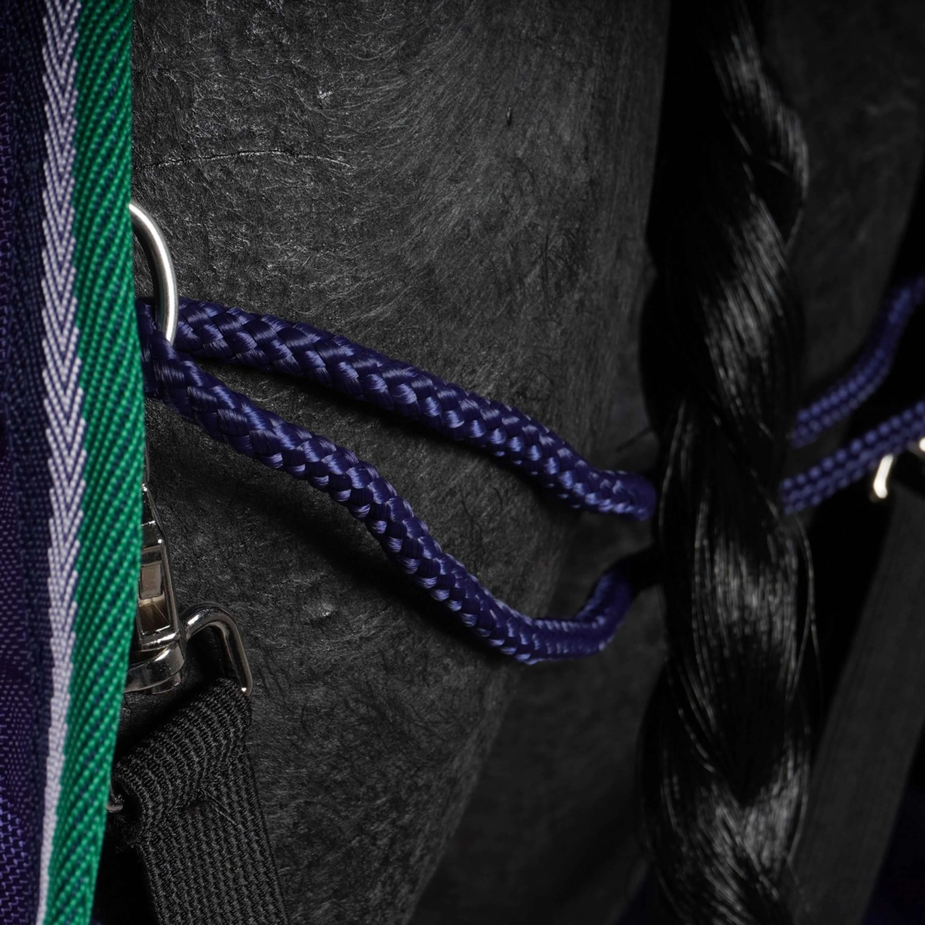 Bucas Smartex Rain 0g Blue - Image 8