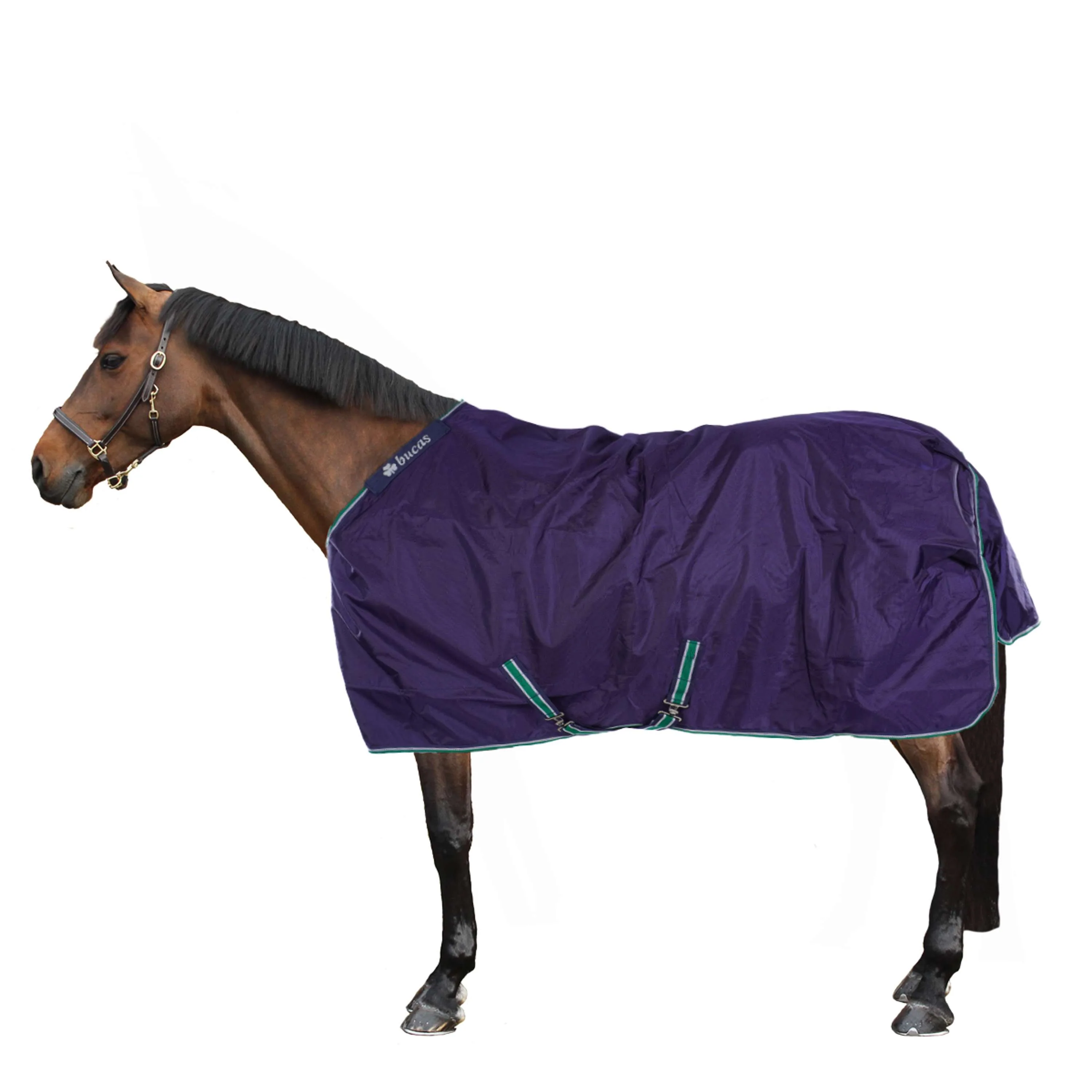Bucas Smartex Rain Big Neck 0g Bleu - Image 2
