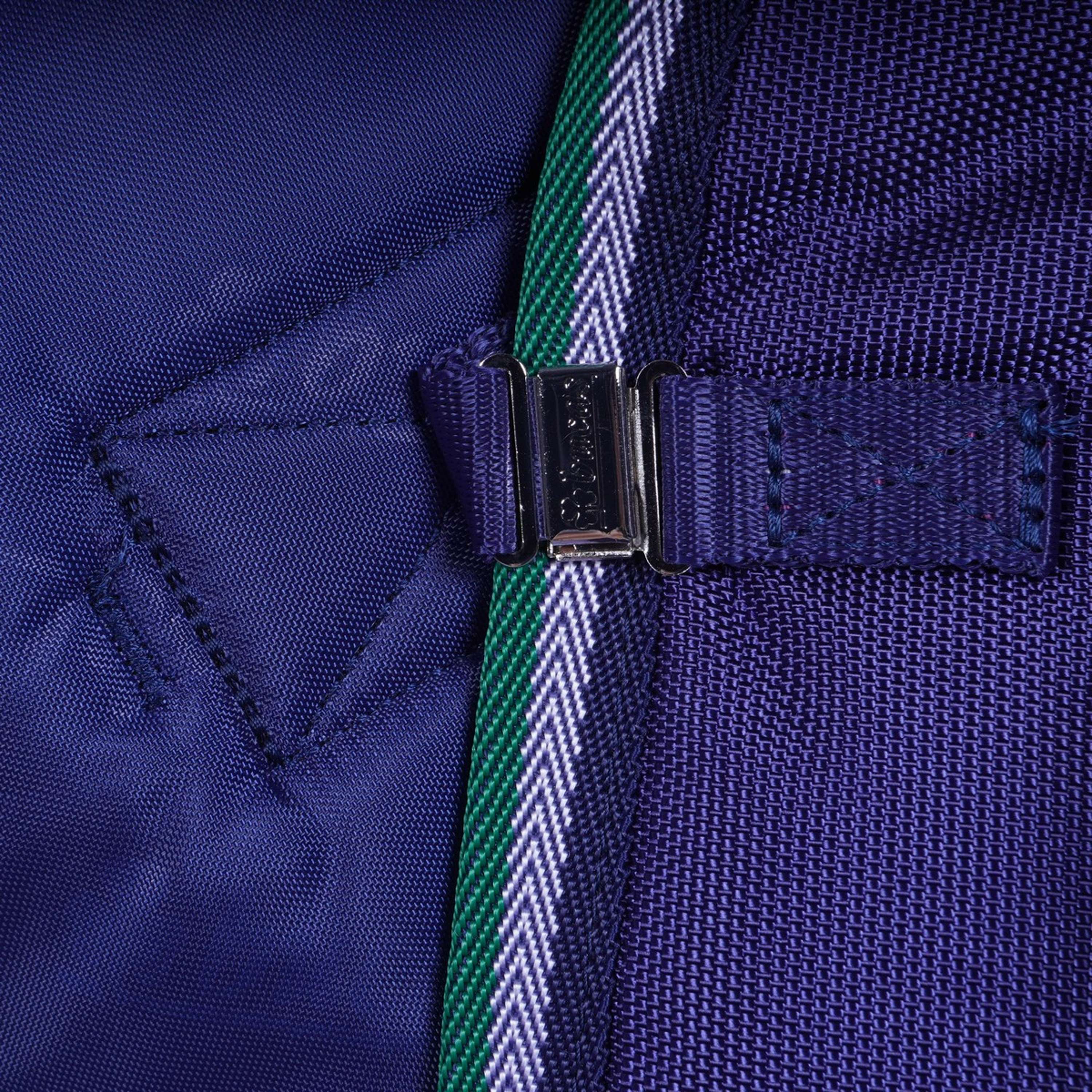 Bucas Smartex Rain Big Neck 0g Bleu - Image 5