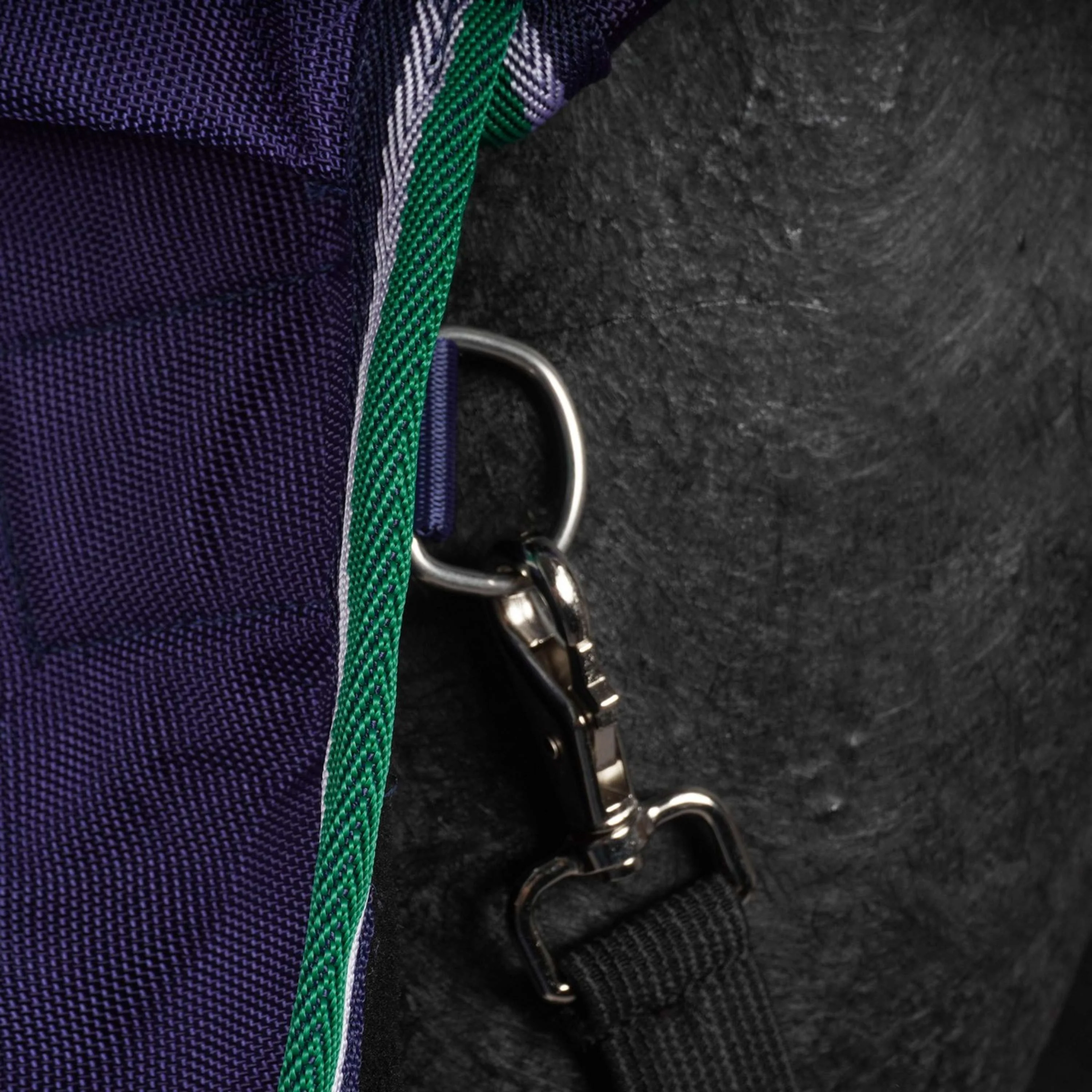 Bucas Smartex Rain Big Neck 0g Bleu - Image 7