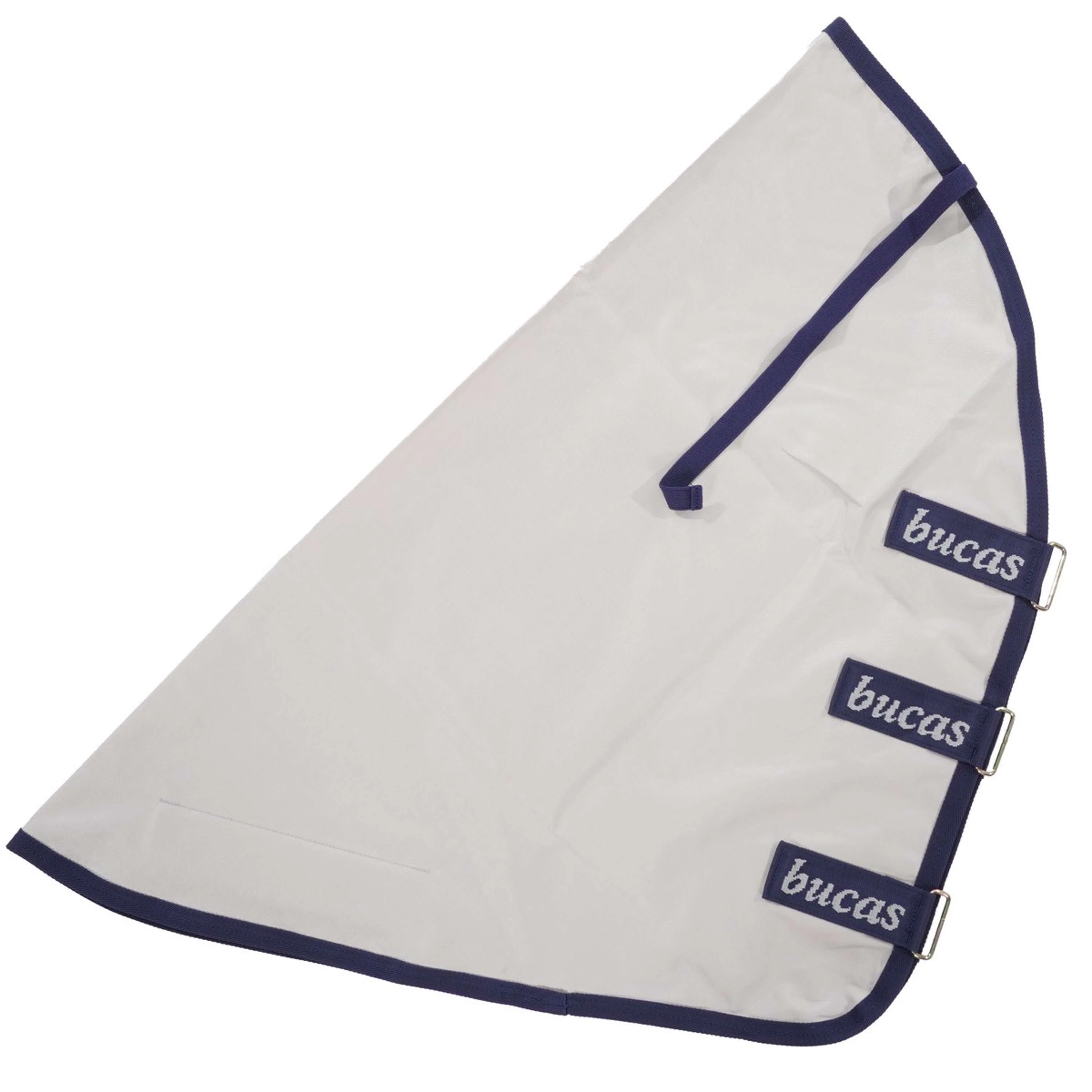 Bucas Sun Shower Combi Neck Argent - Image 5