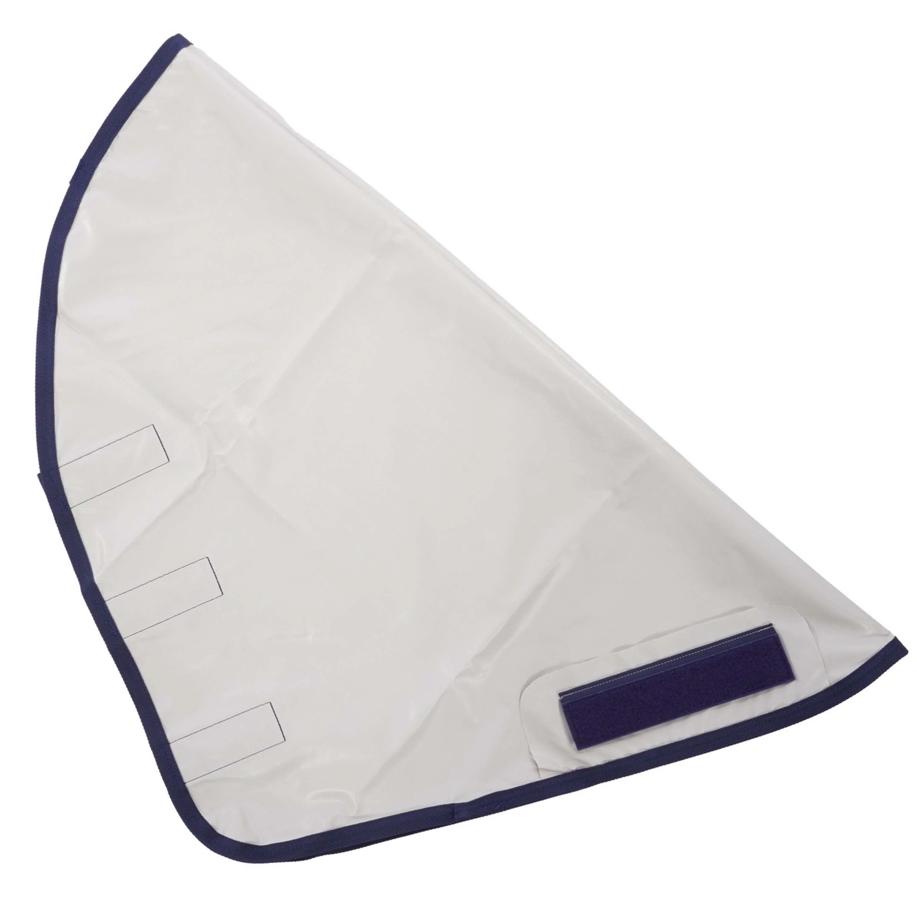 Bucas Sun Shower Combi Neck Argent - Image 7