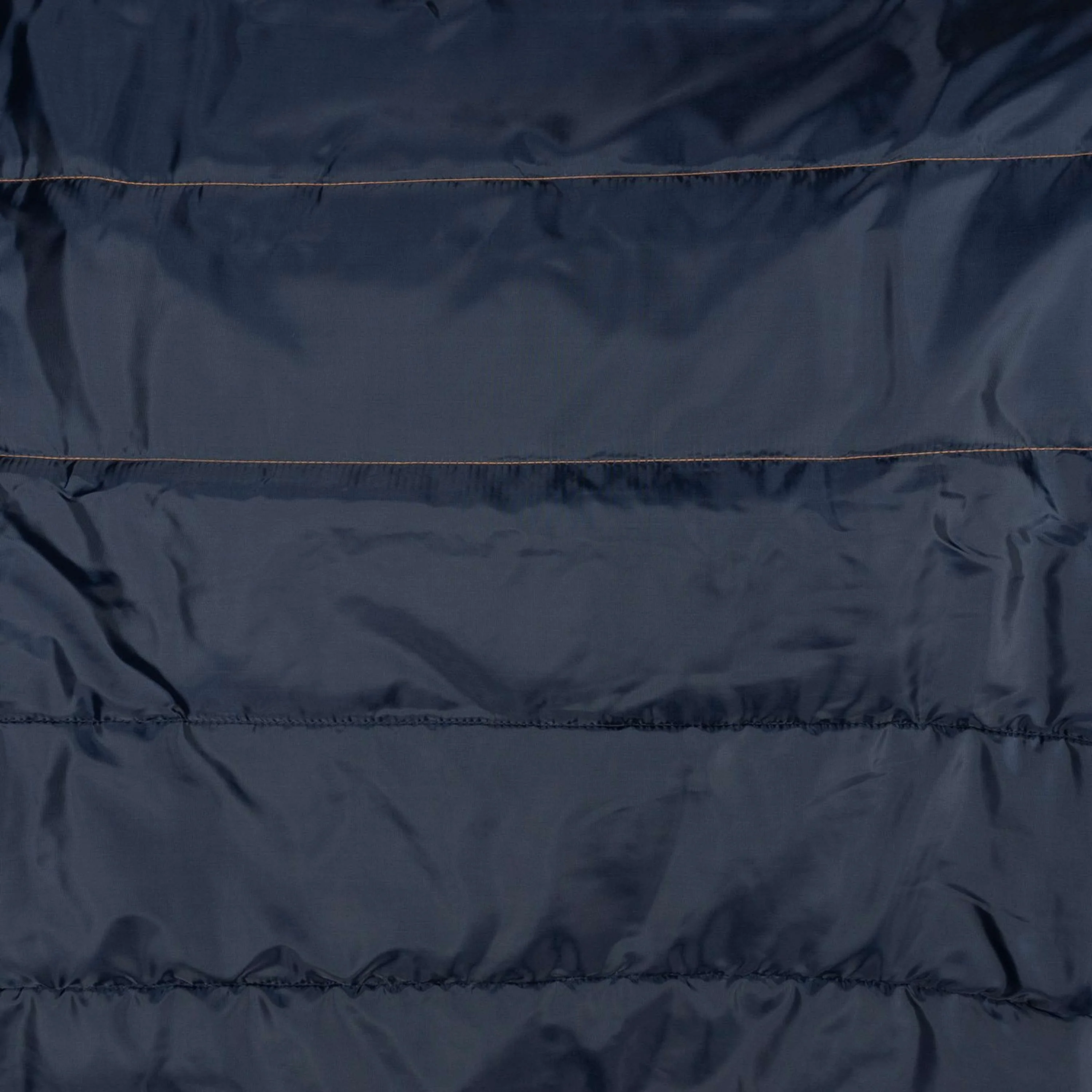 Bucas Therapy Liner Bleu Marine/Orange - Image 9