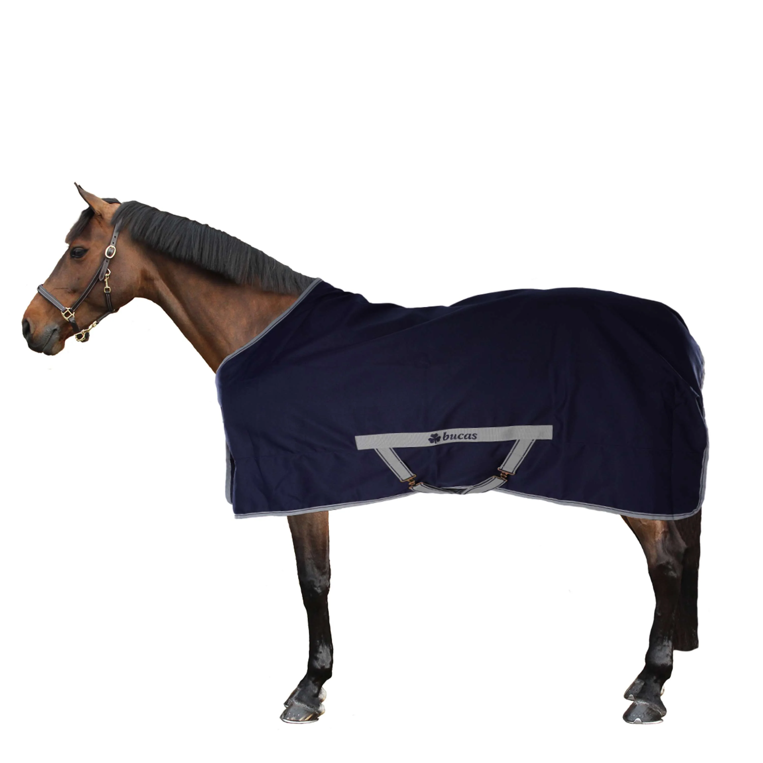 Bucas Twill Sheet Freedom 0g Marin - Image 2