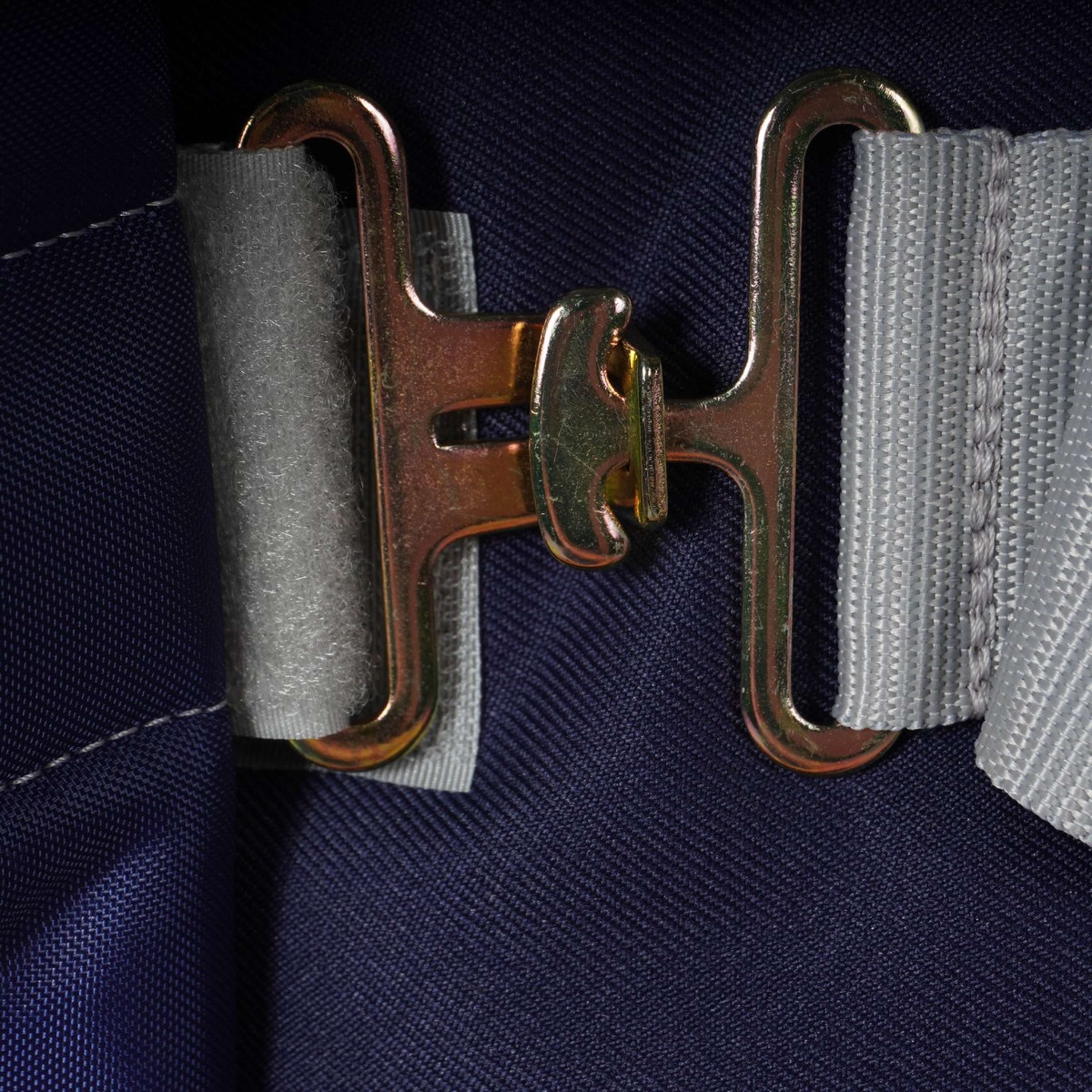 Bucas Twill Sheet Freedom 0g Marin - Image 4