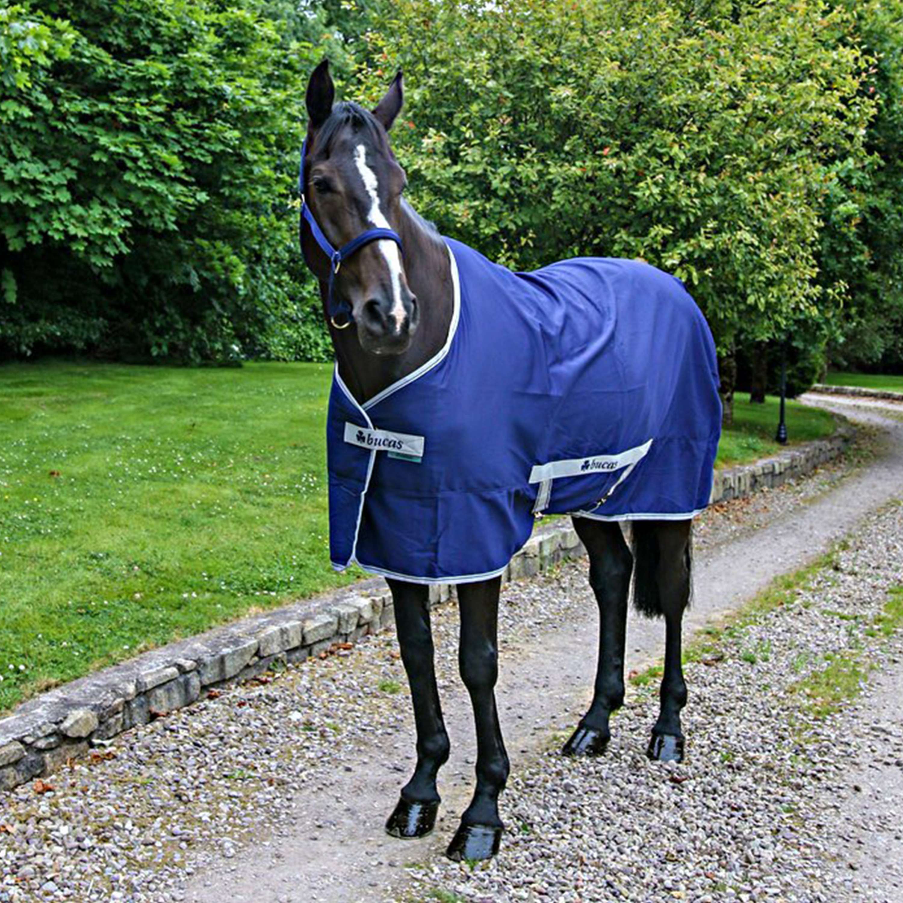 Bucas Twill Sheet Freedom 0g Marin - Image 8