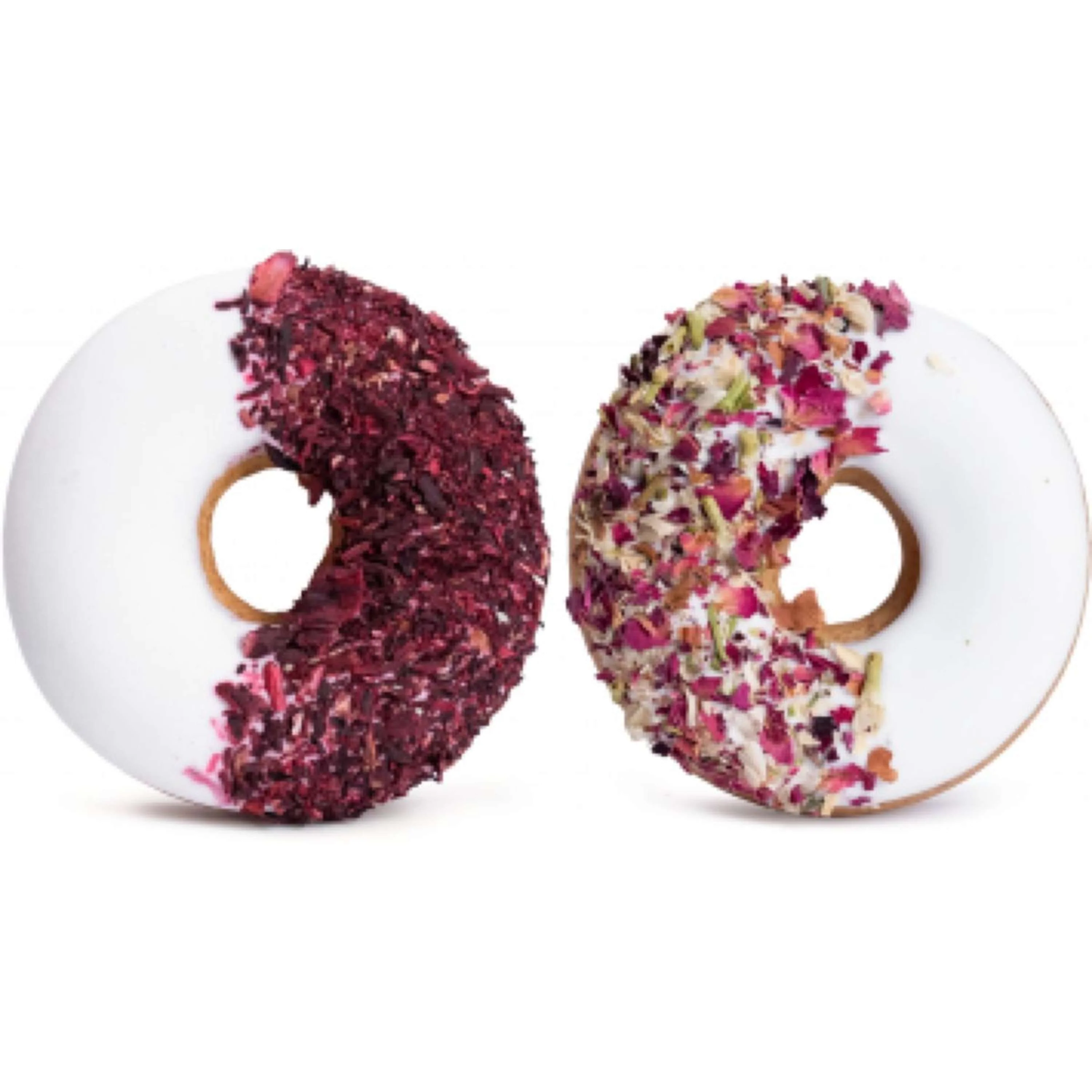 Candy Horse Love Beignets Hibiscus & Rosehip