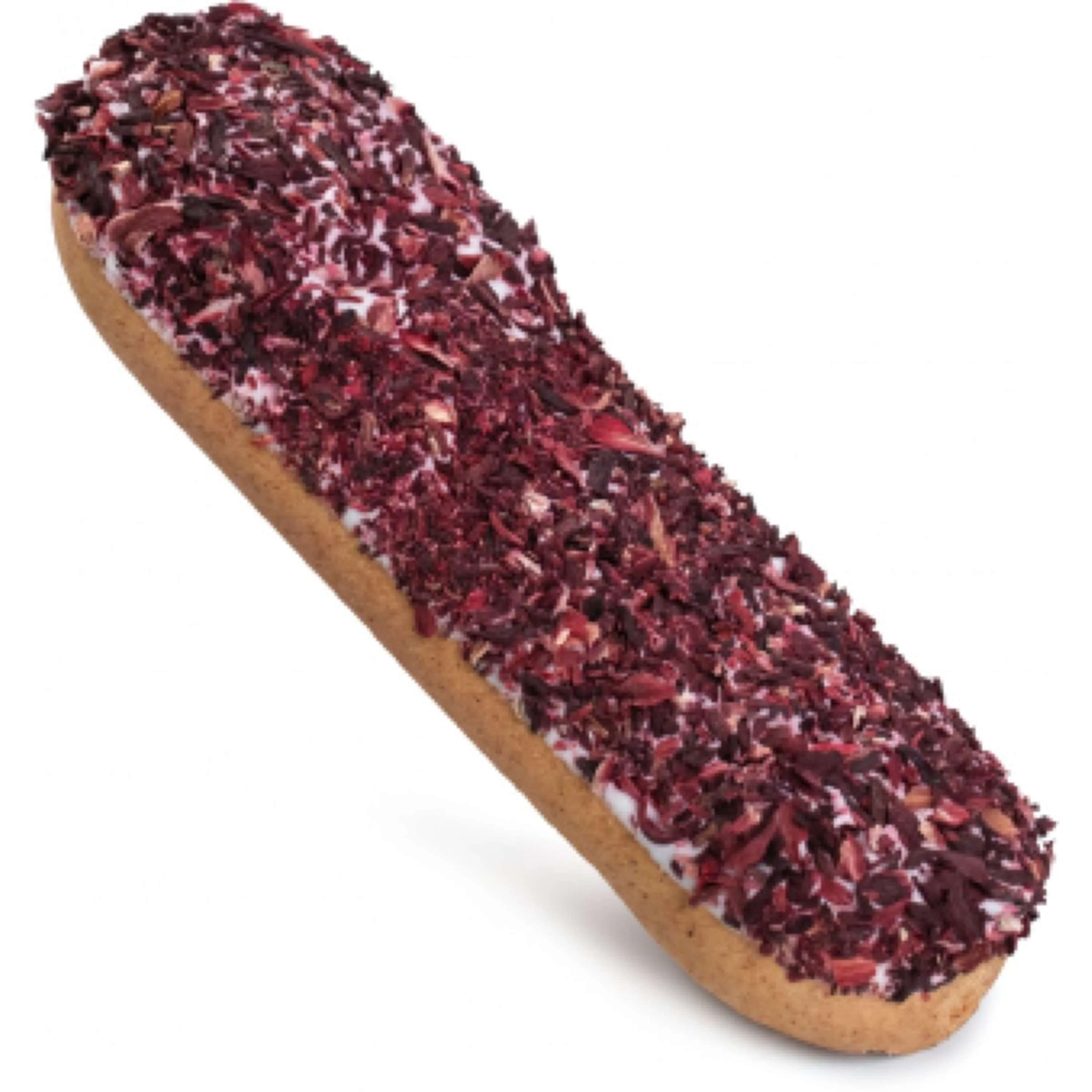 Candy Horse Love Cookies Hibiscus Eclair