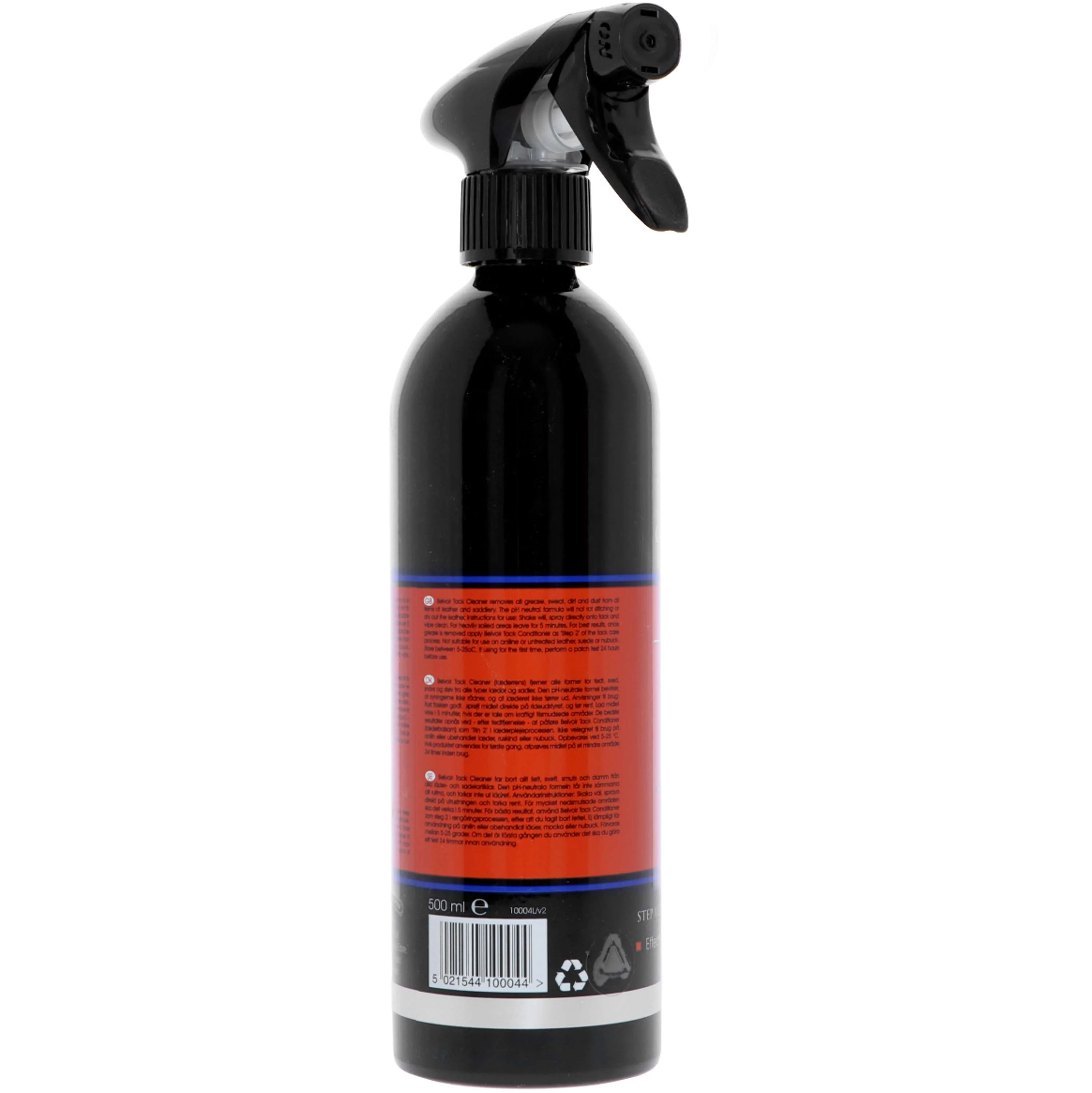 Carr & Day & Martin Savon pour Cuir Step-1 Spray Belvoir - Image 2