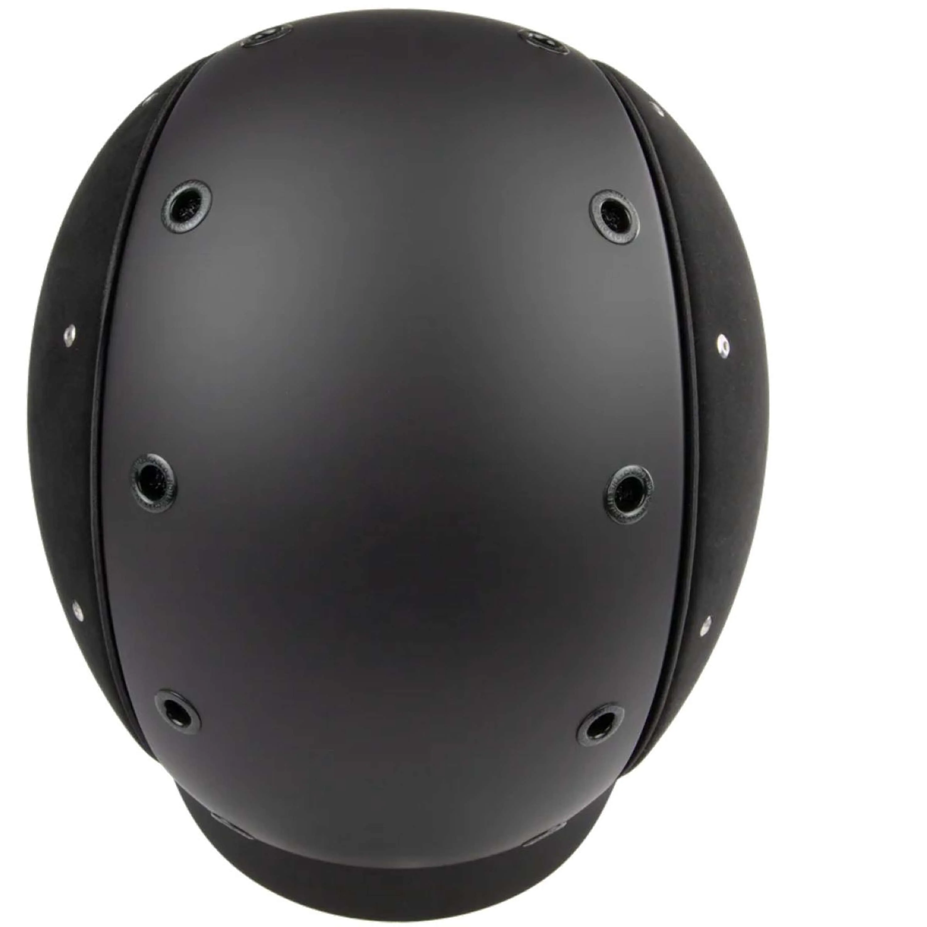 Casco Bombe Champ Embellis Black - Image 5