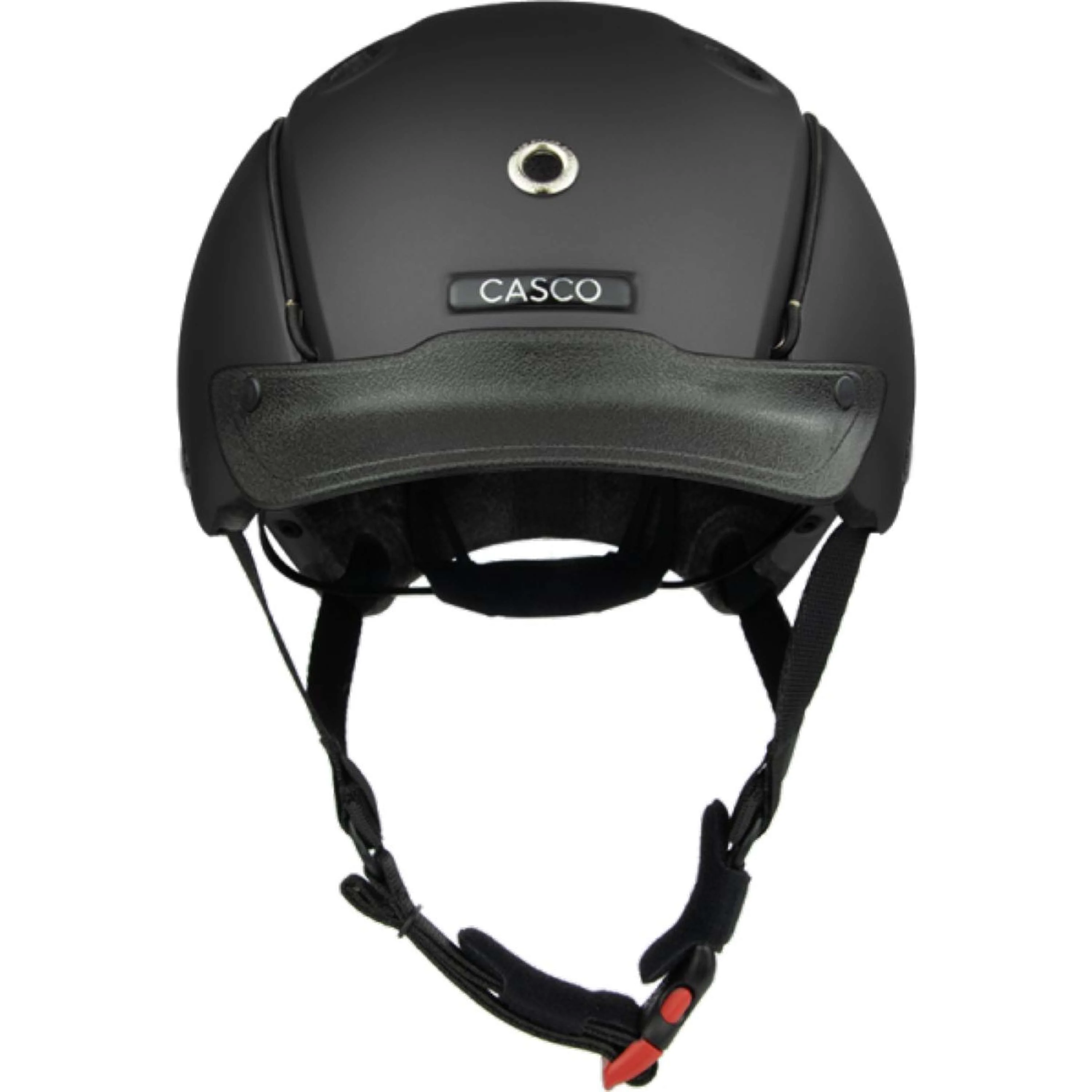 Casco Bombe Choice Turnier Noir - Image 4