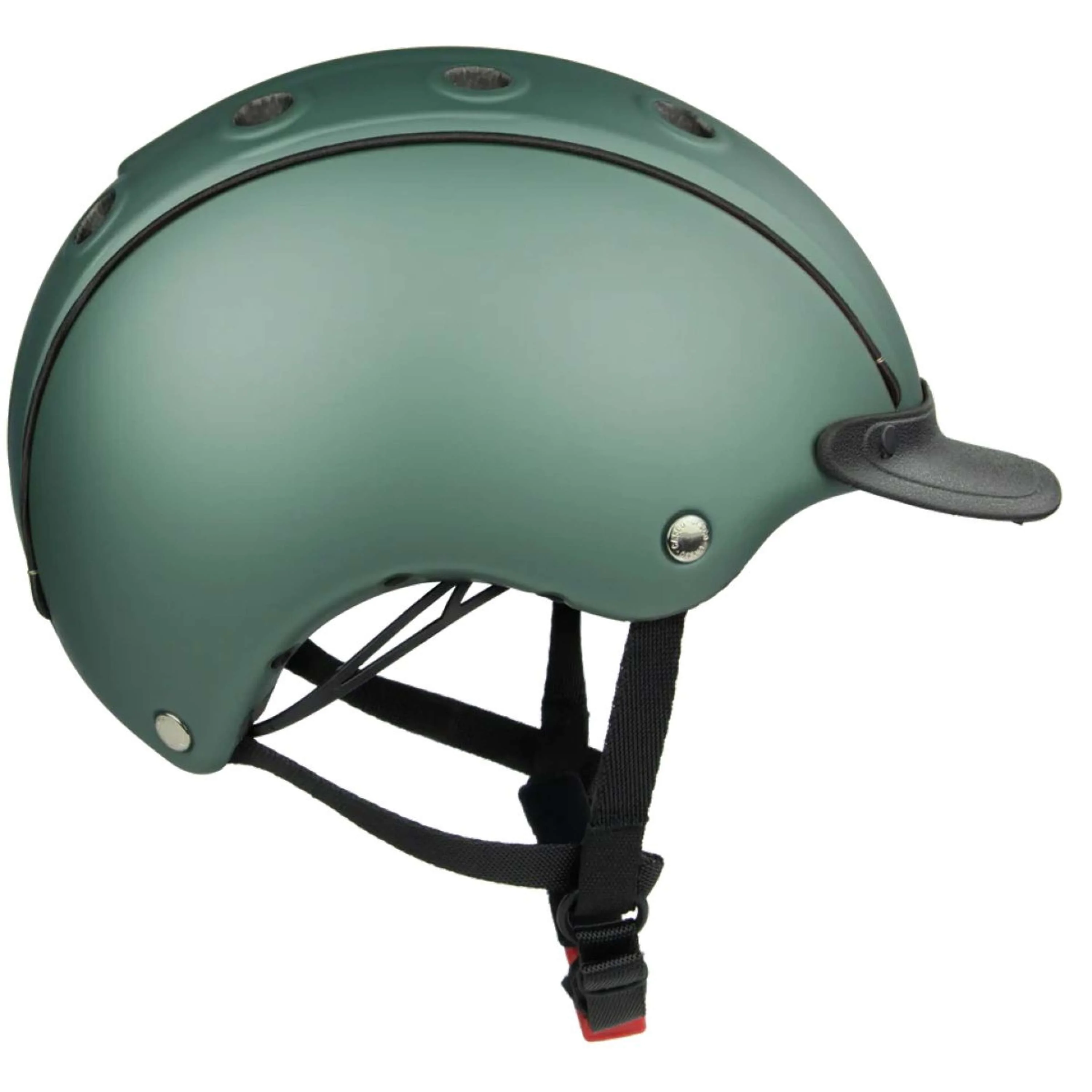 Casco Bombe Choice Turnier Sage - Image 3