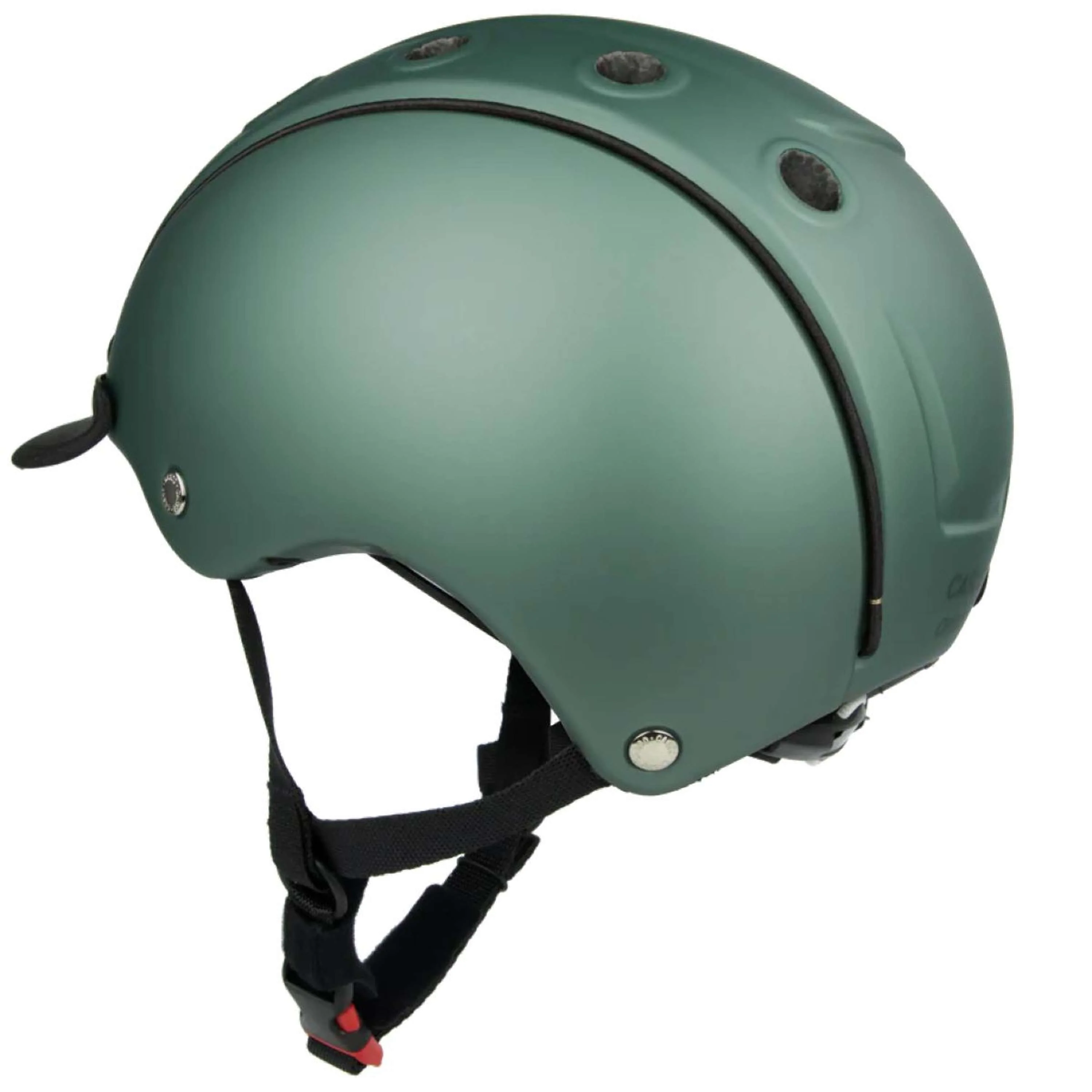 Casco Bombe Choice Turnier Sage - Image 4