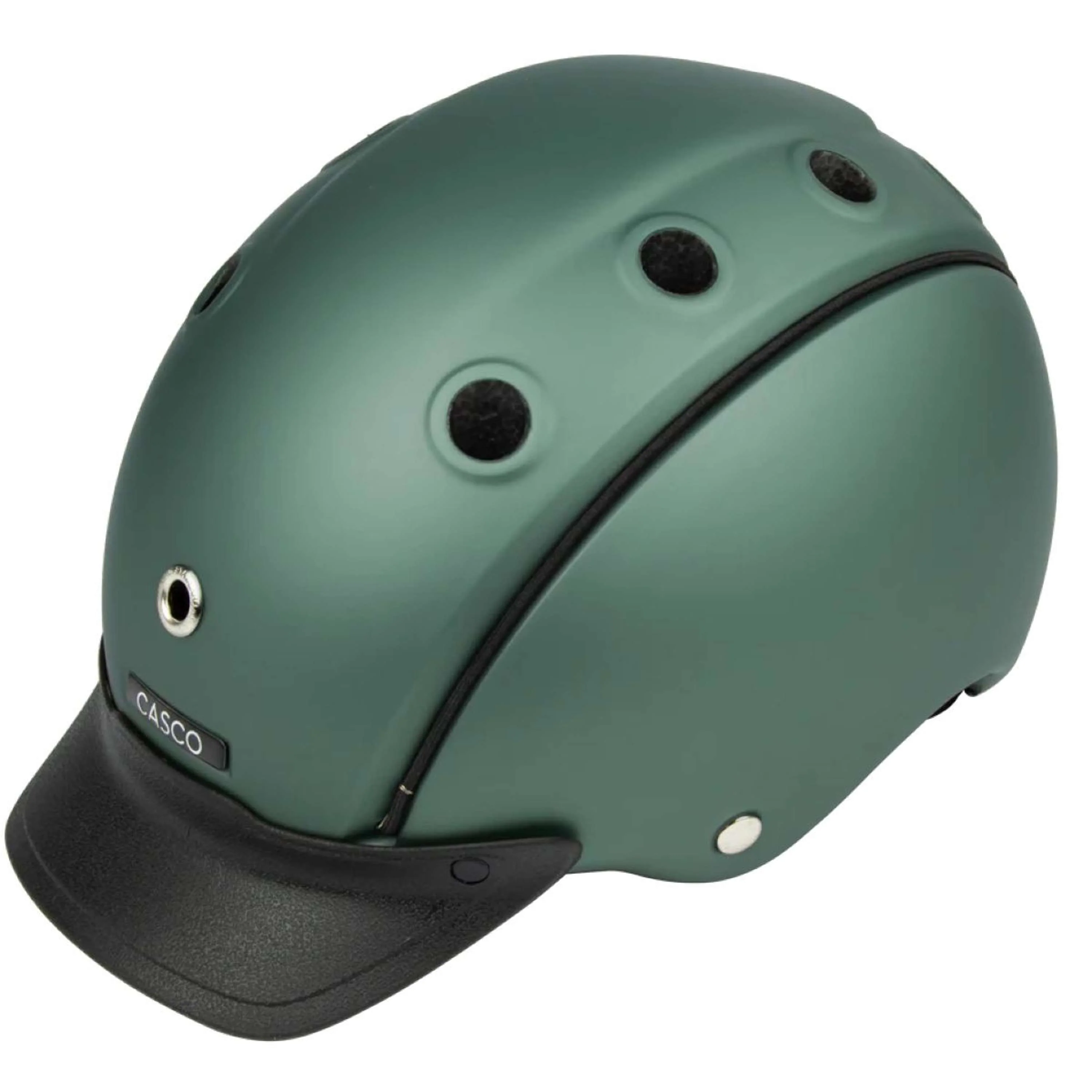 Casco Bombe Choice Turnier Sage - Image 6