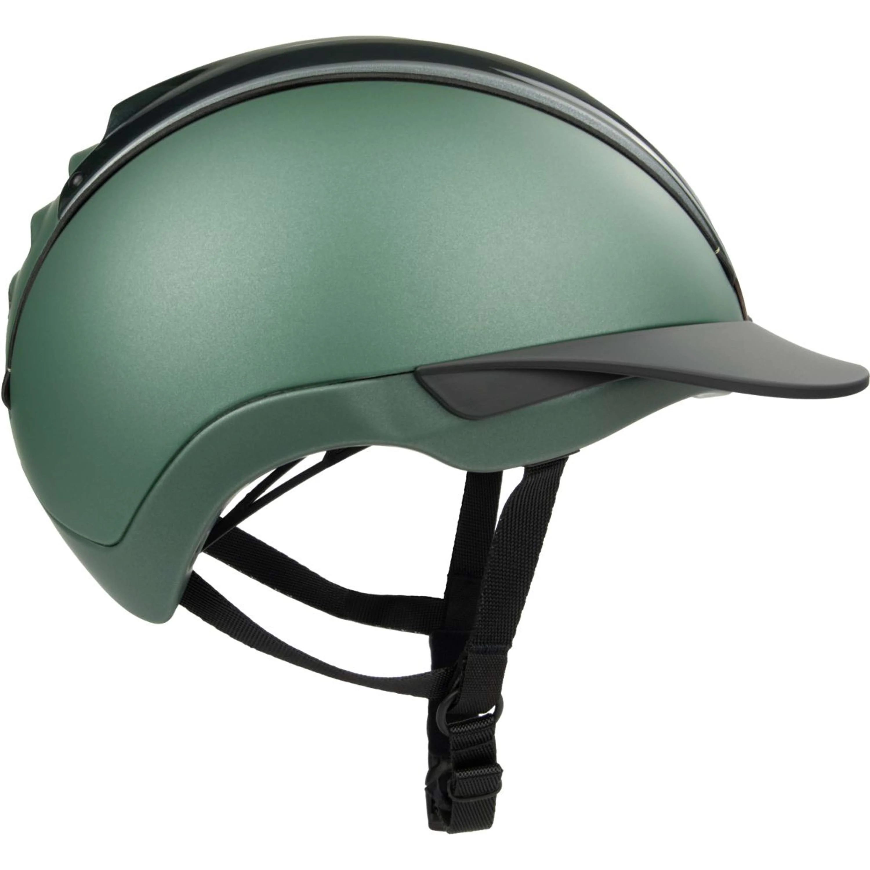 Casco Bombe Duell Prime Emerald - Image 3