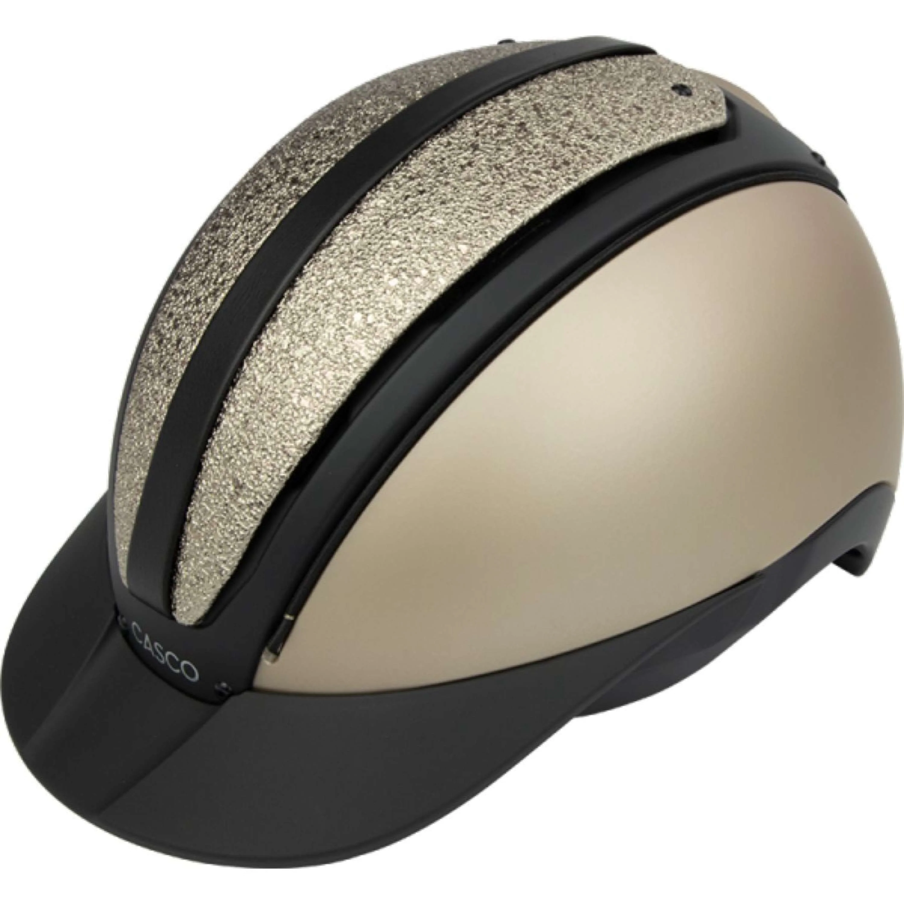 Casco Bombe Duell One Flair Platinum - Image 2