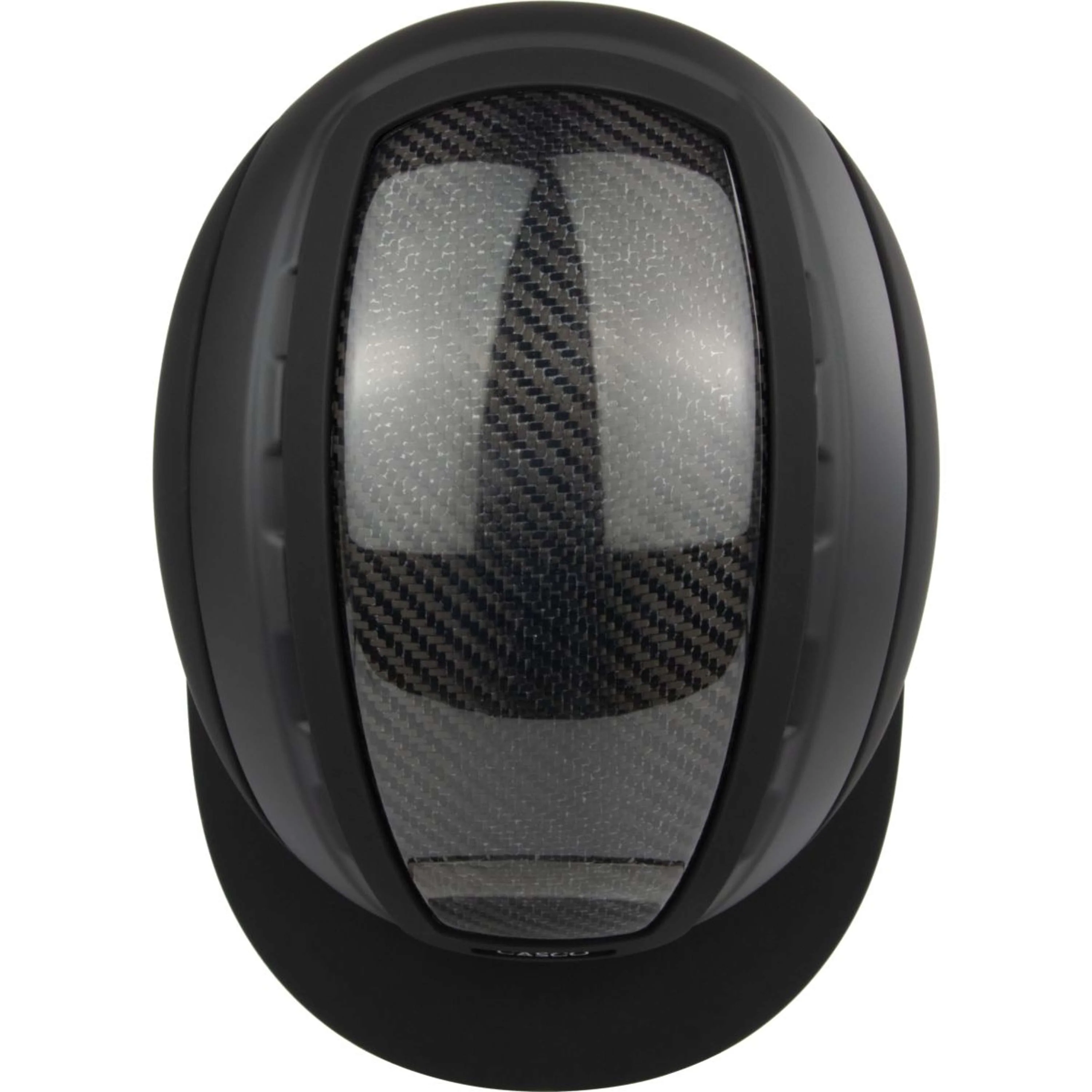 Casco Bombe Elite Carbon Black - Image 5